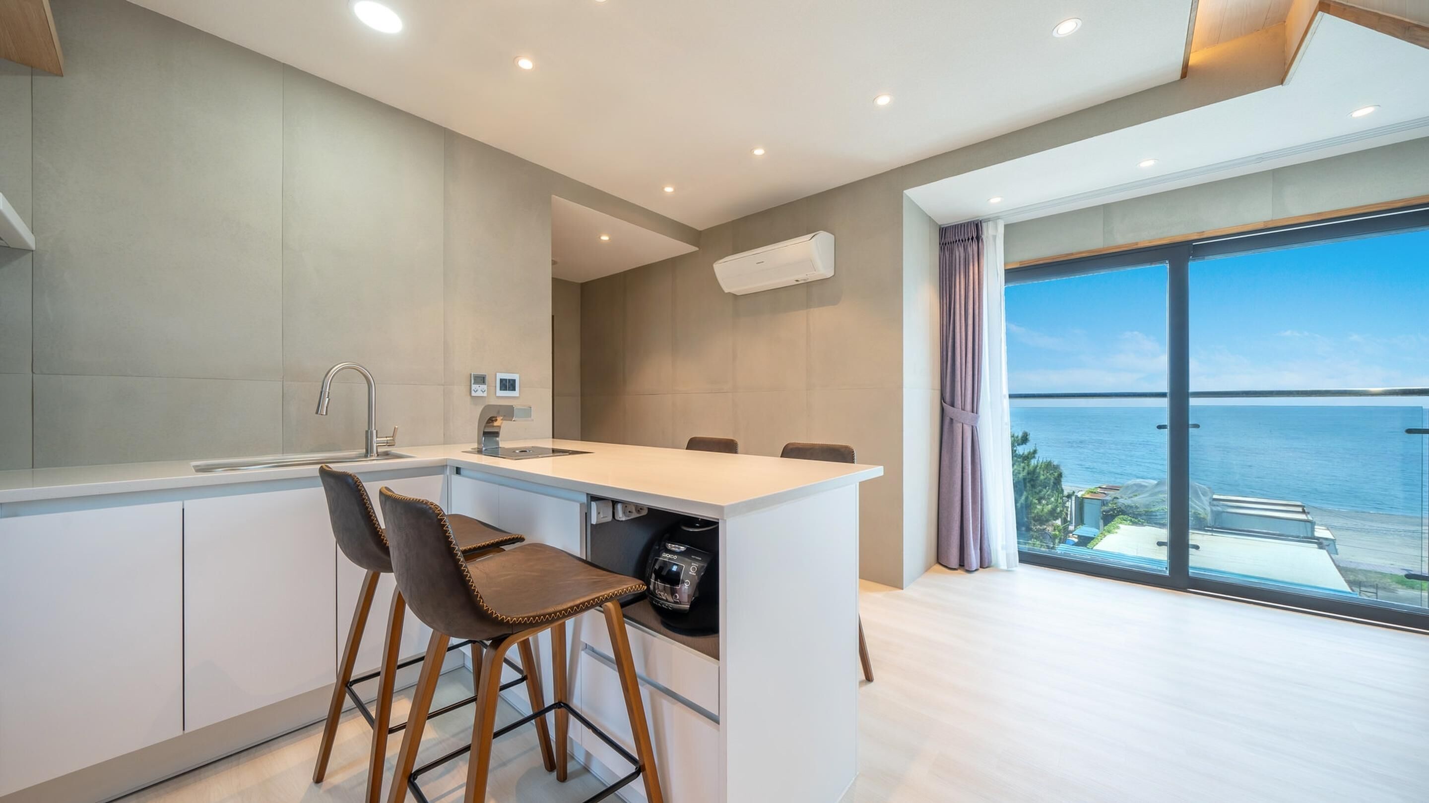 Gyeongju Adria Stay Pension