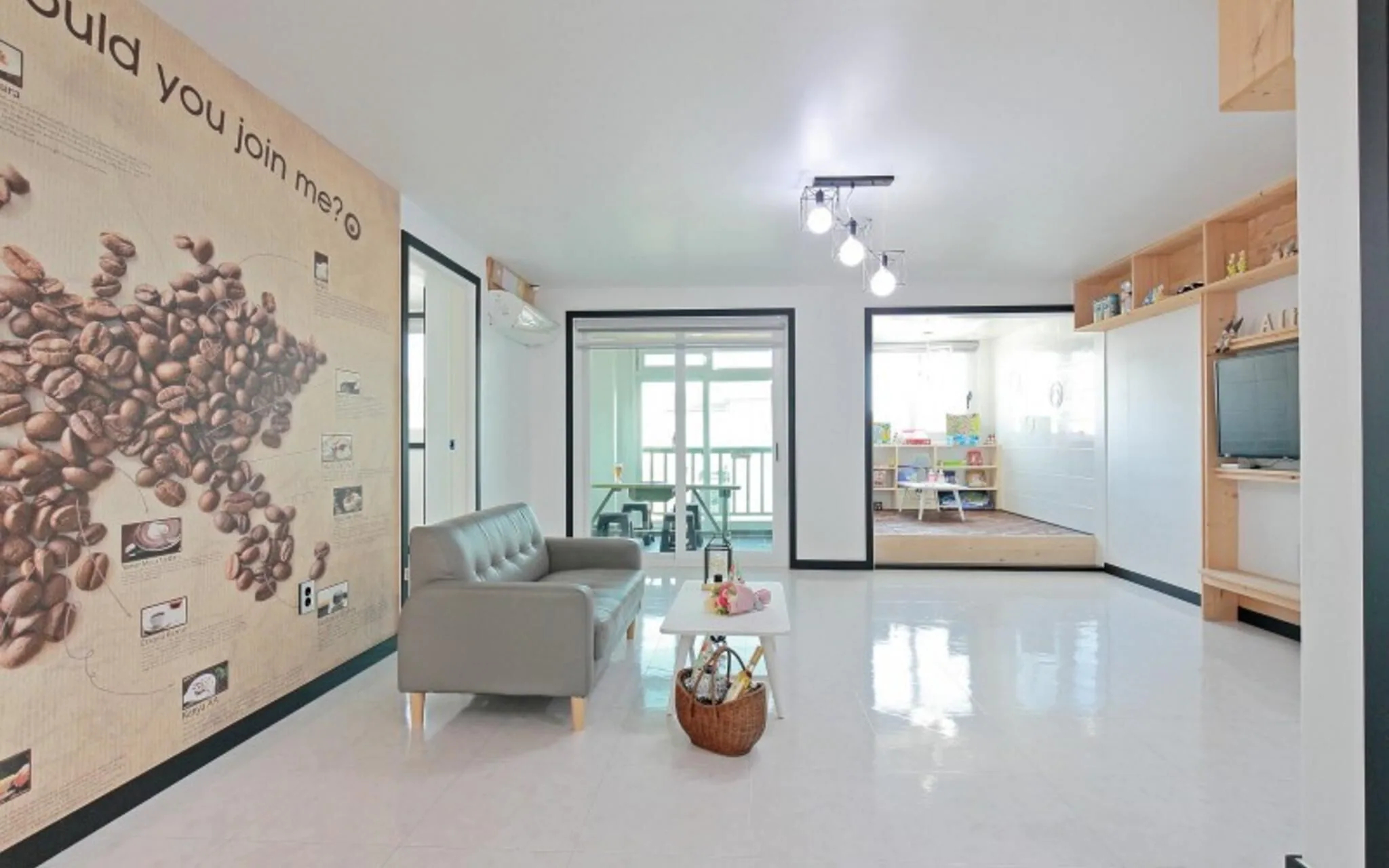 Gyeongju Alice Pension