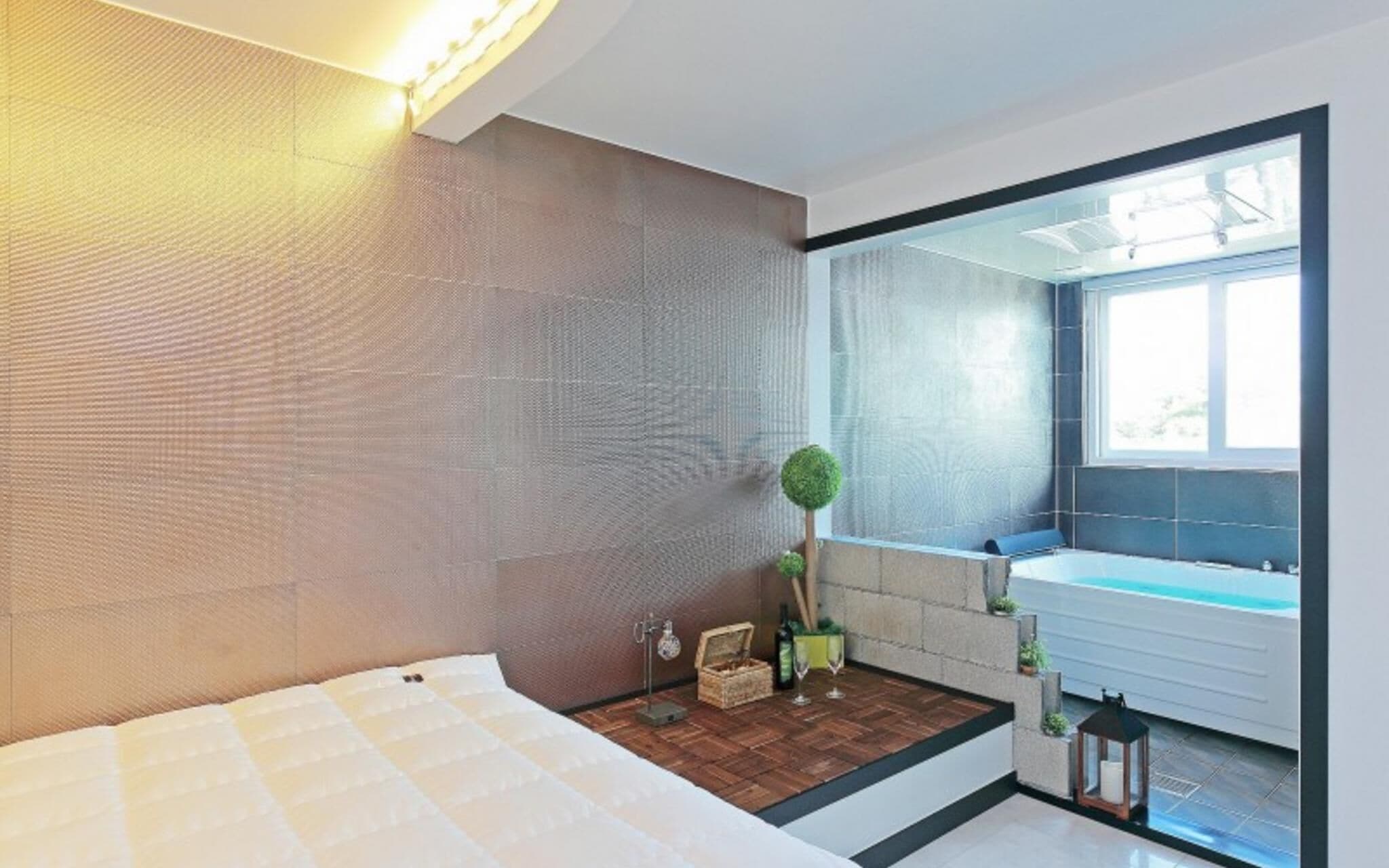 Gyeongju Alice Pension