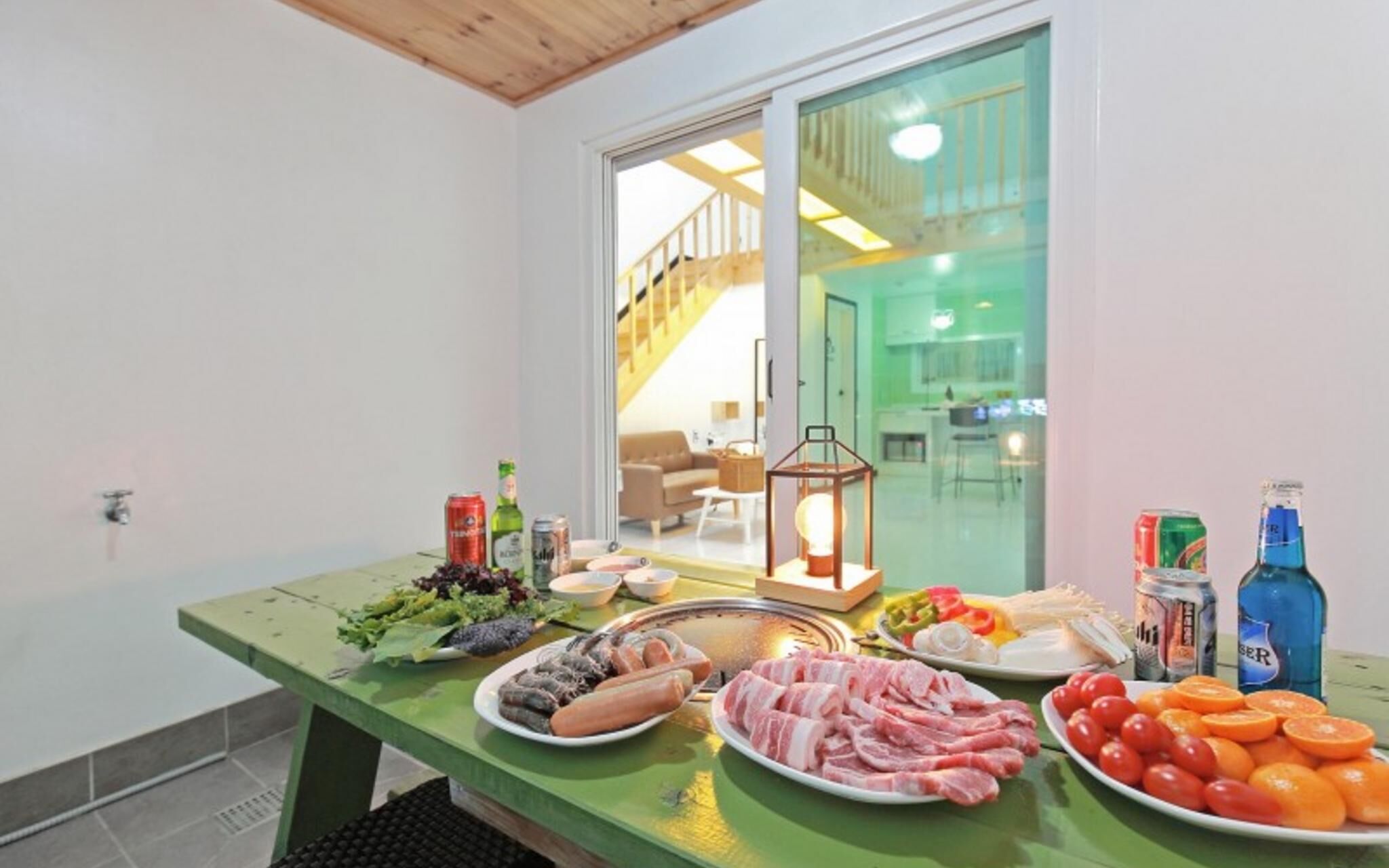 Gyeongju Alice Pension