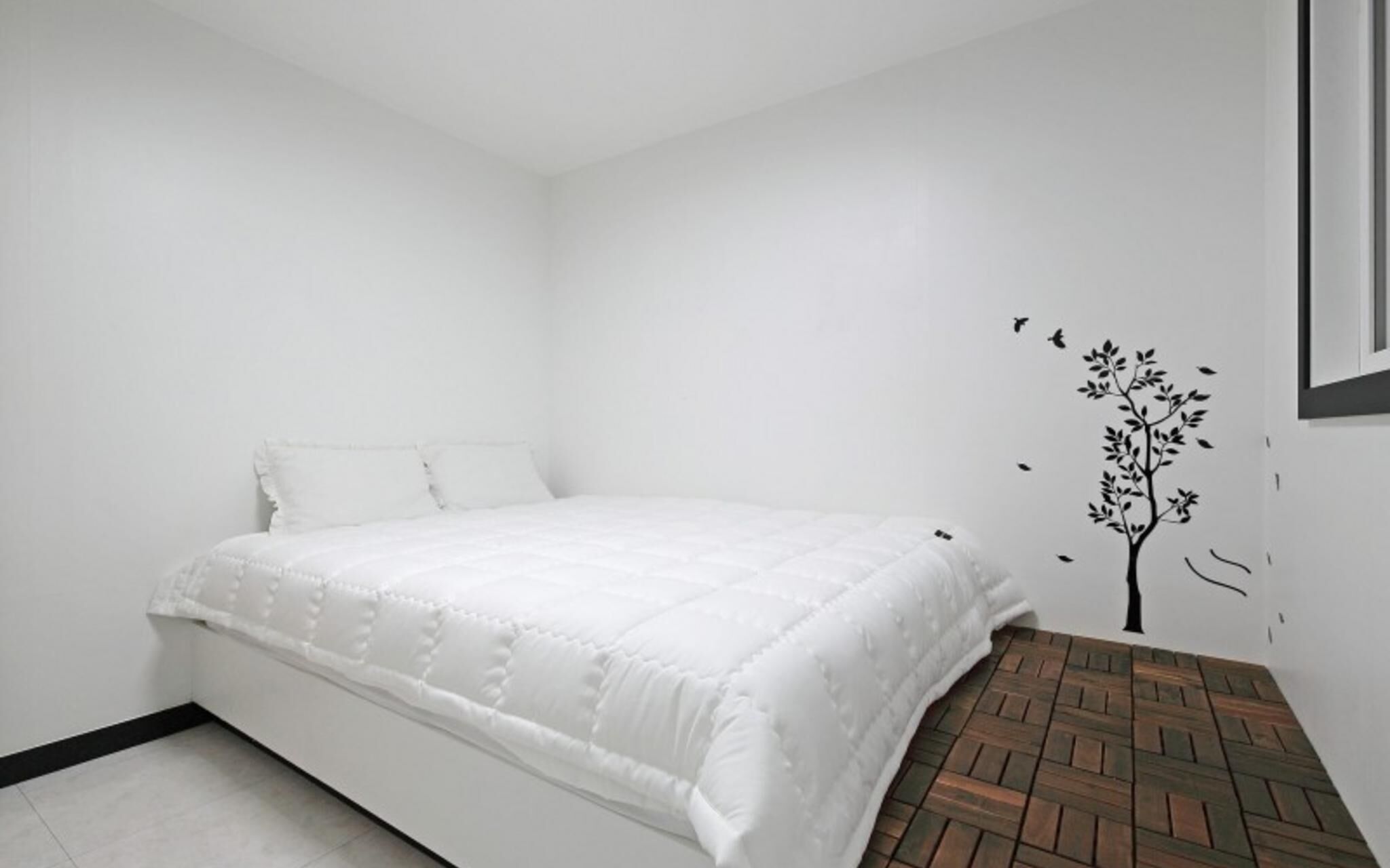 Gyeongju Alice Pension
