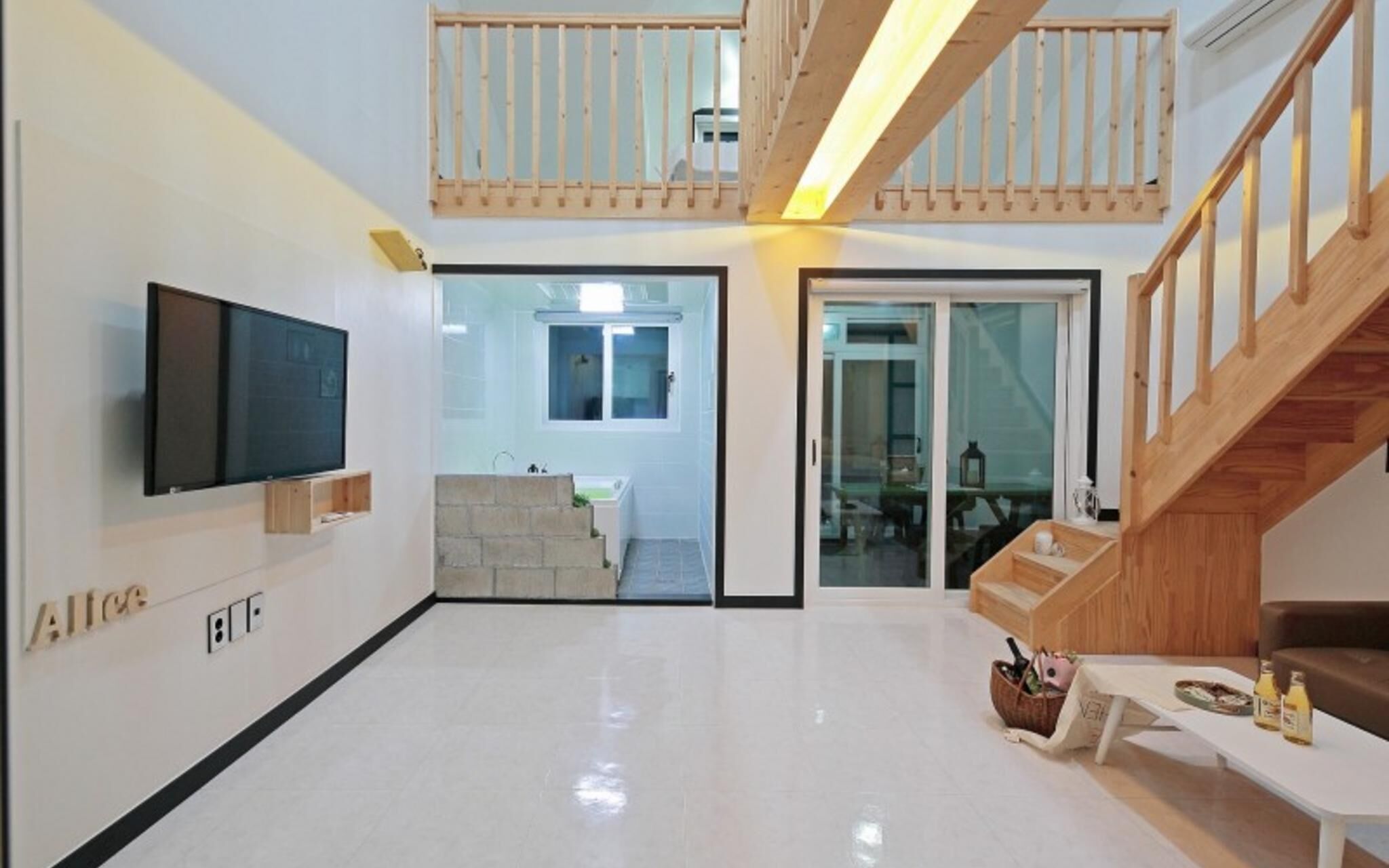 Gyeongju Alice Pension