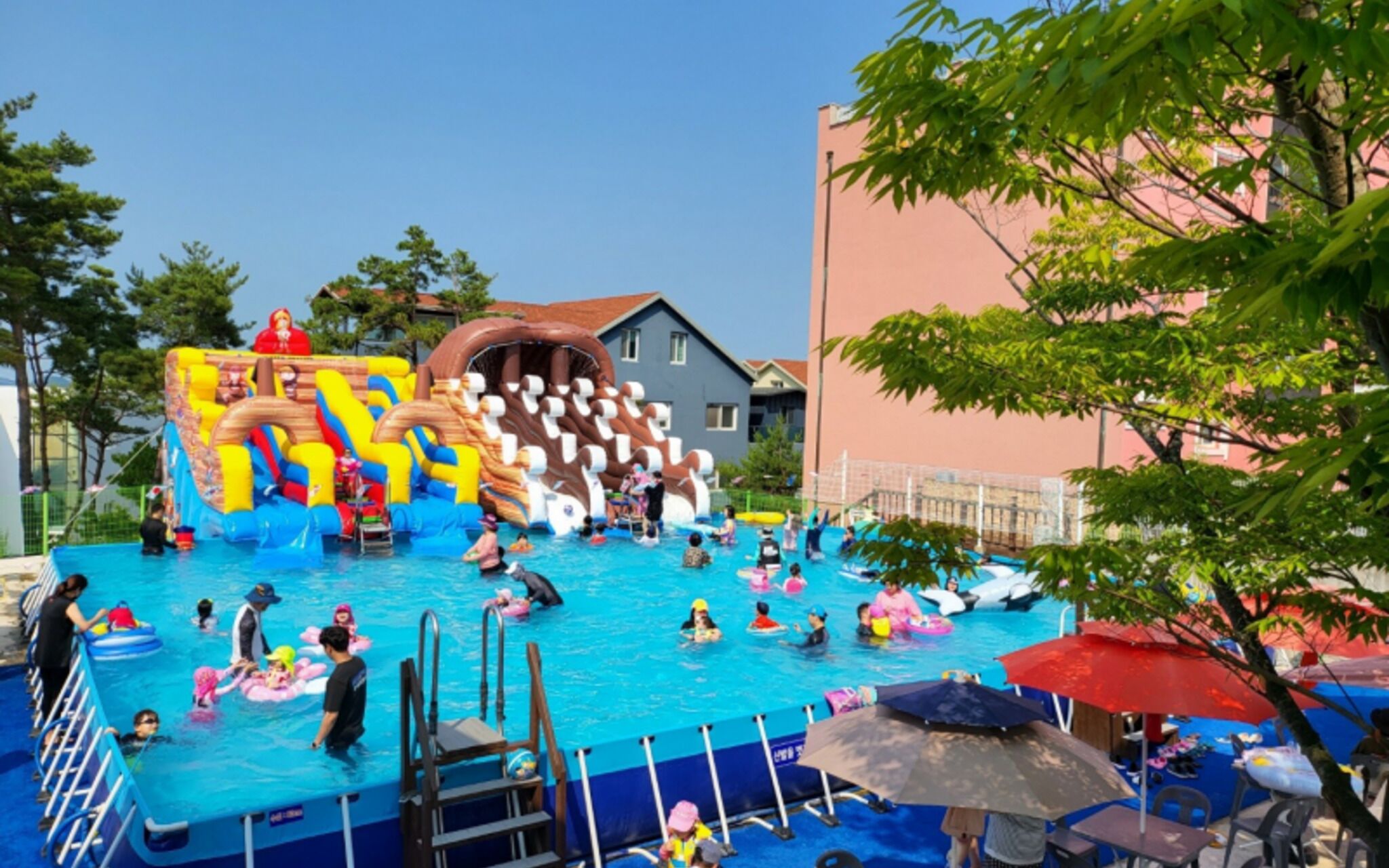 Gyeongju Alice Pension