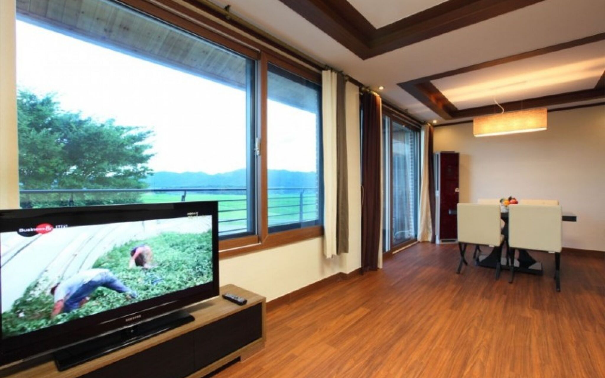 Gyeongju Bomunnamchon Pension