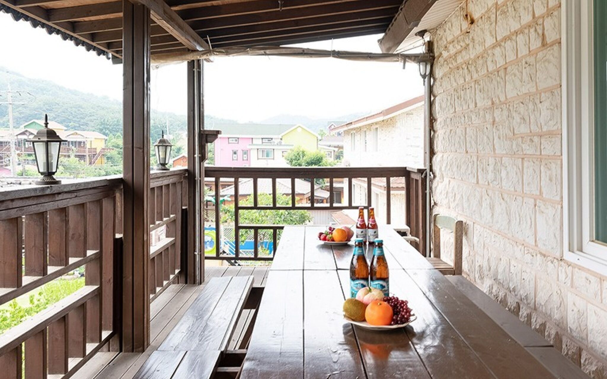 Gyeongju Bonjour Pension