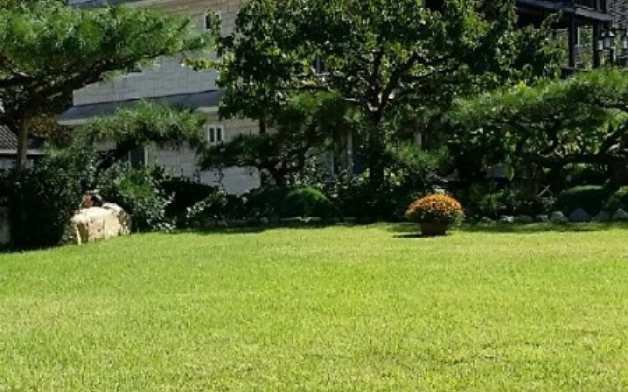 Gyeongju Bonjour Pension