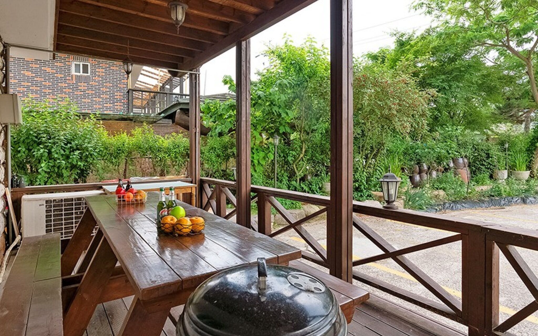Gyeongju Bonjour Pension