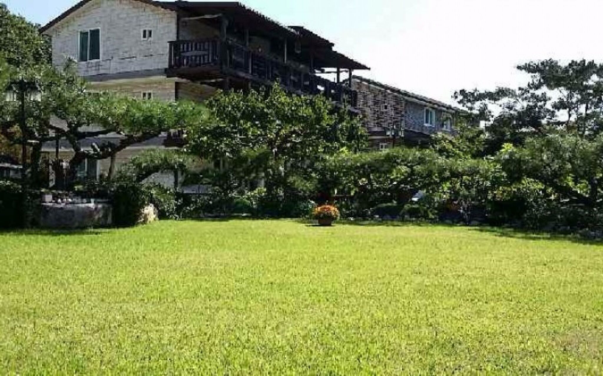 Gyeongju Bonjour Pension
