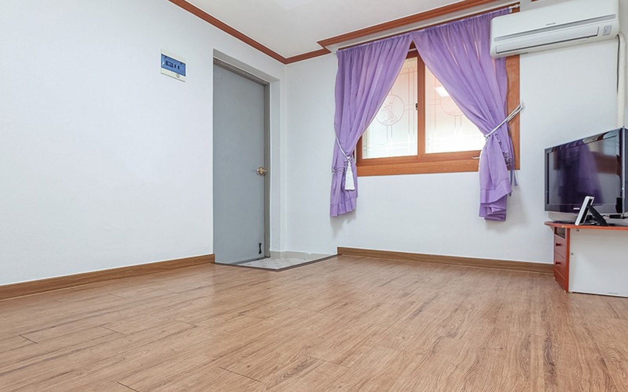 Gyeongju Bonjour Pension