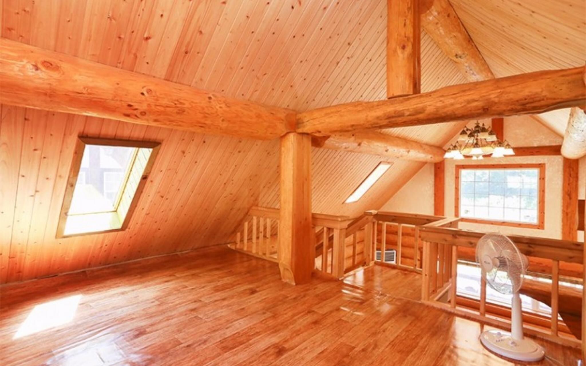 Gyeongju Cabin Pension