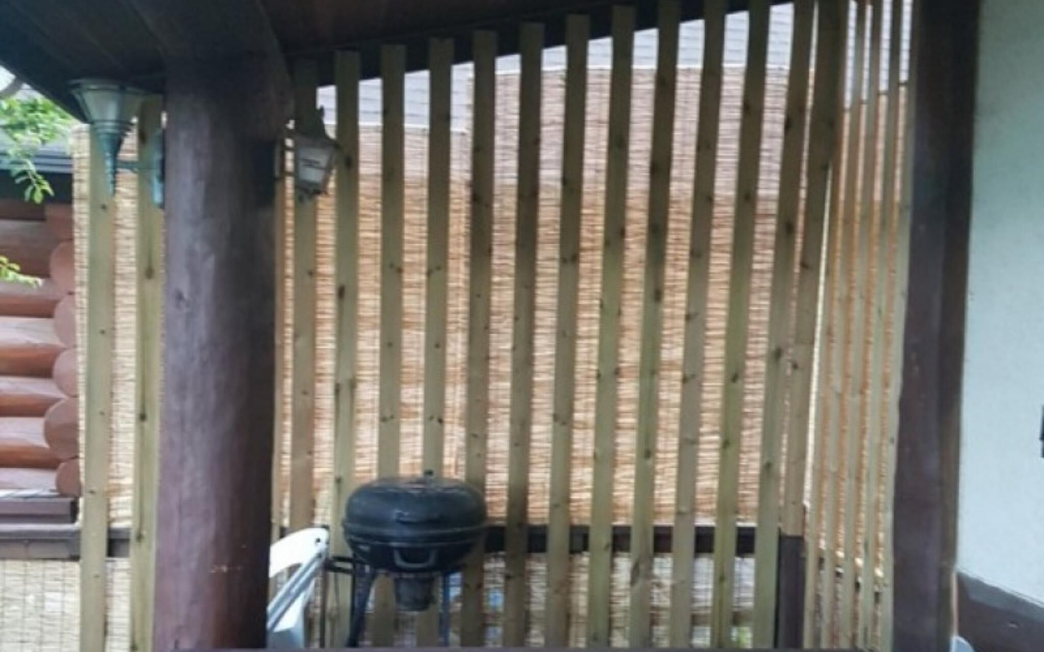 Gyeongju Cabin Pension