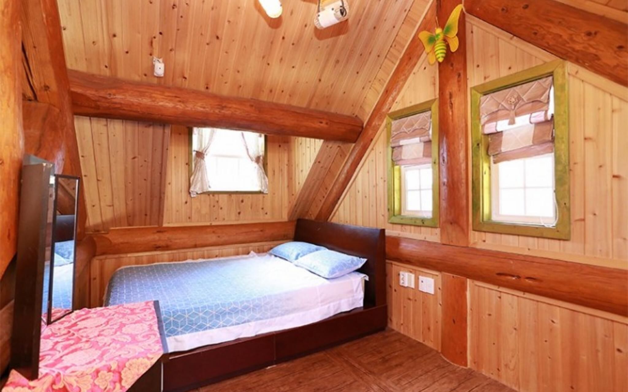 Gyeongju Cabin Pension