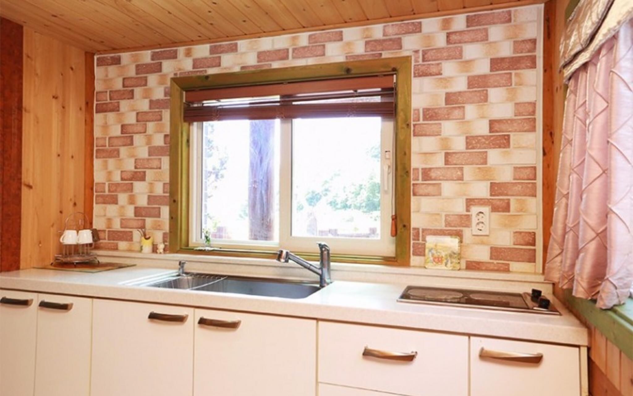 Gyeongju Cabin Pension