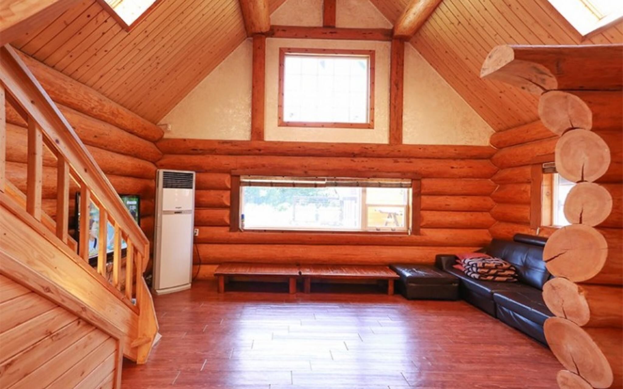 Gyeongju Cabin Pension