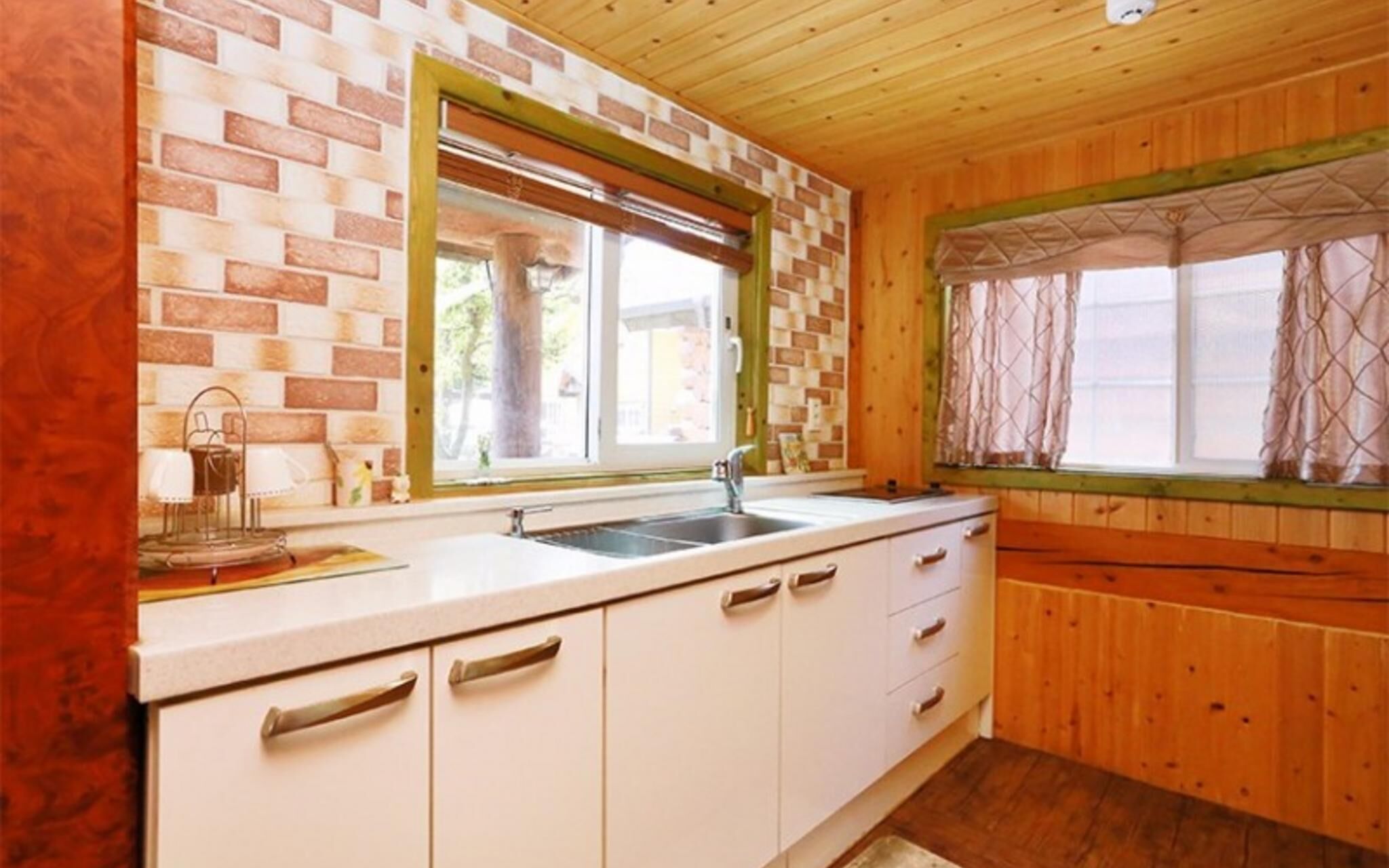 Gyeongju Cabin Pension