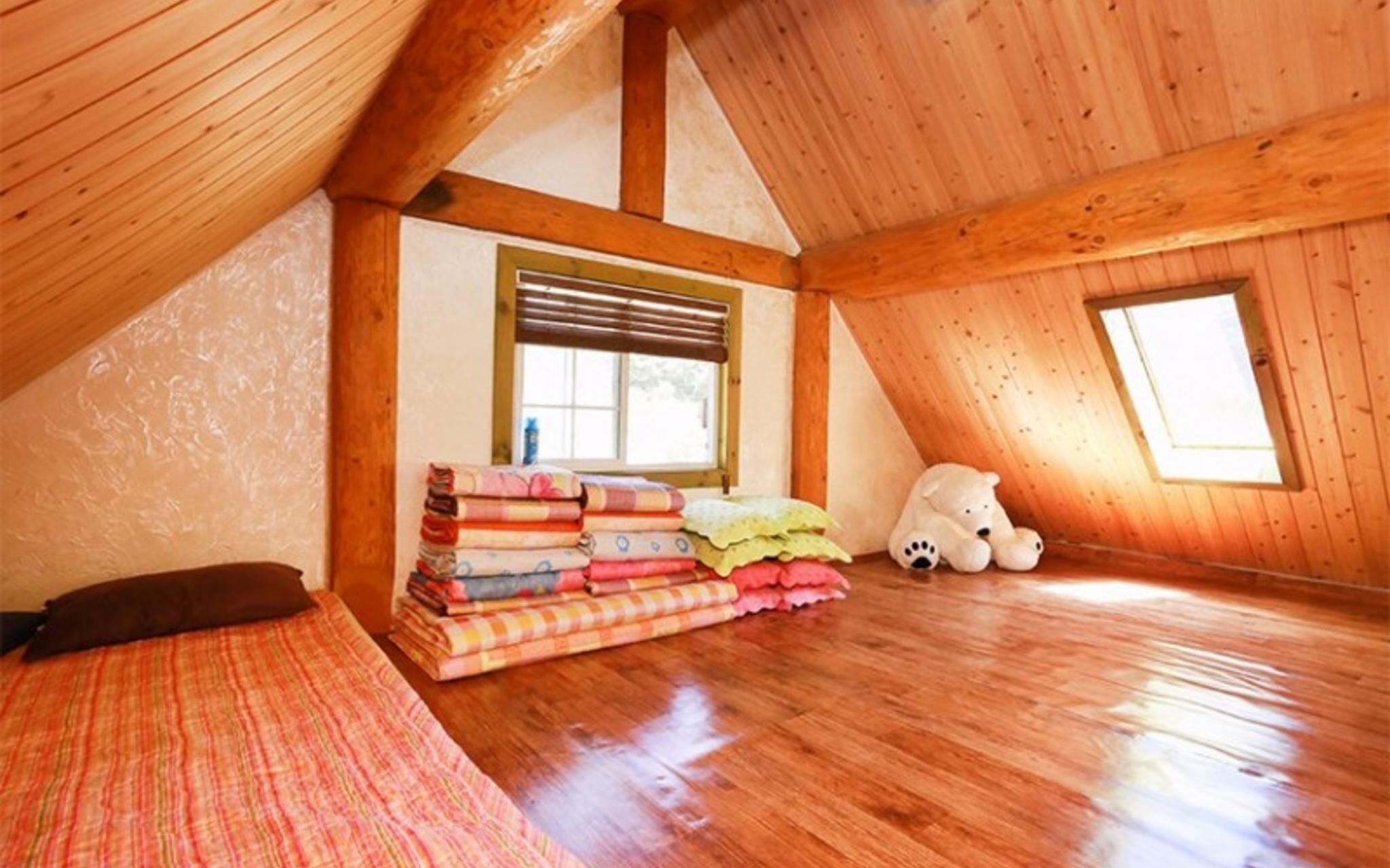Gyeongju Cabin Pension