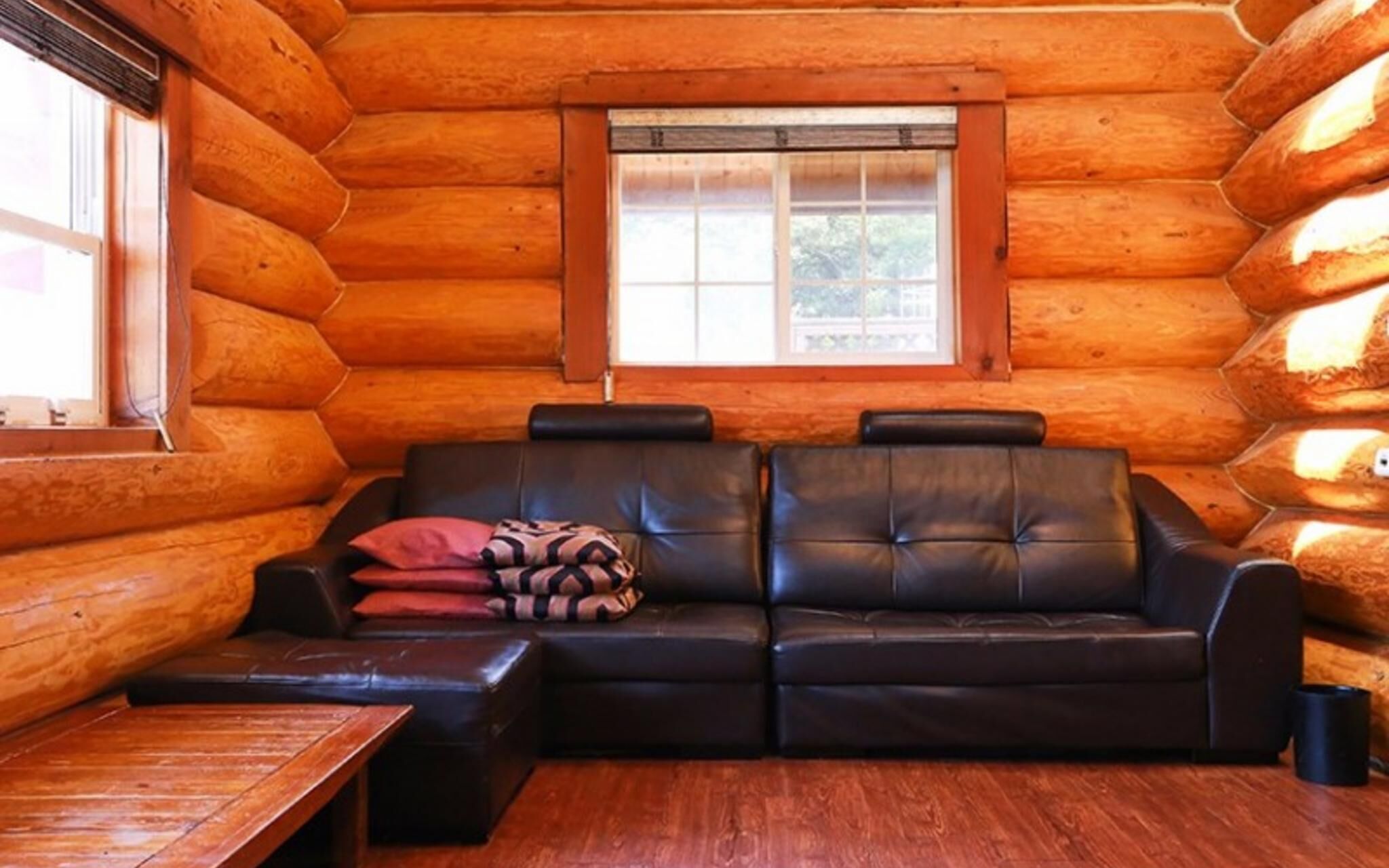 Gyeongju Cabin Pension