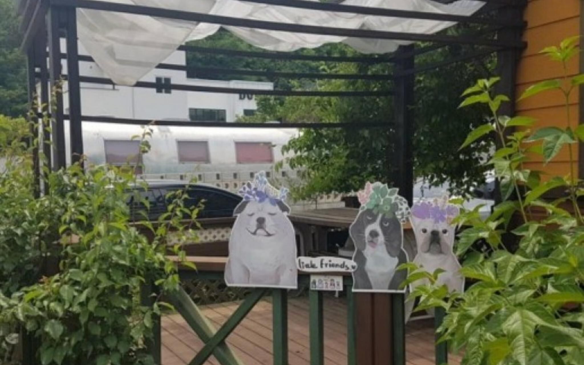 Gyeongju Cabin Pension