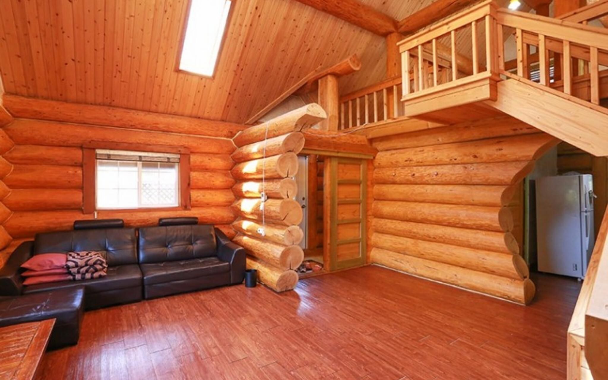 Gyeongju Cabin Pension