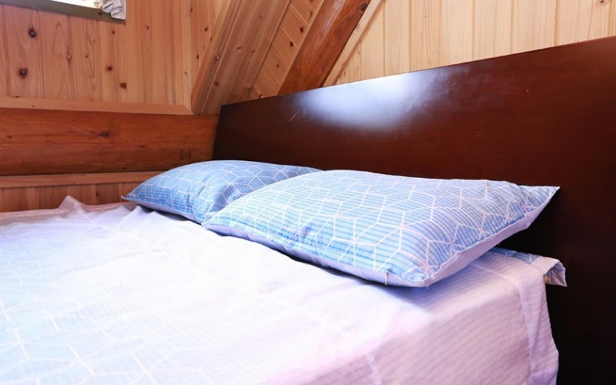 Gyeongju Cabin Pension