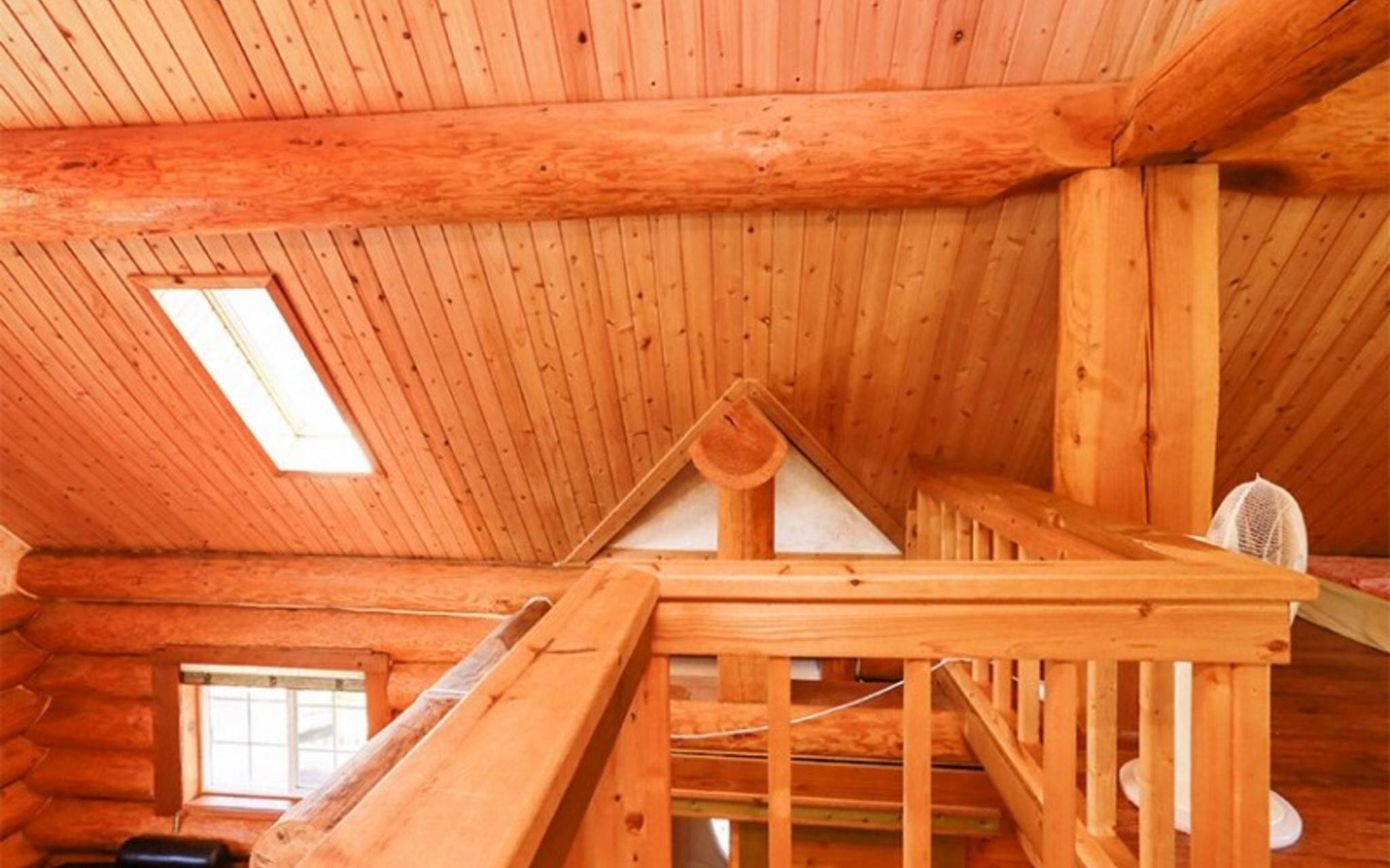 Gyeongju Cabin Pension