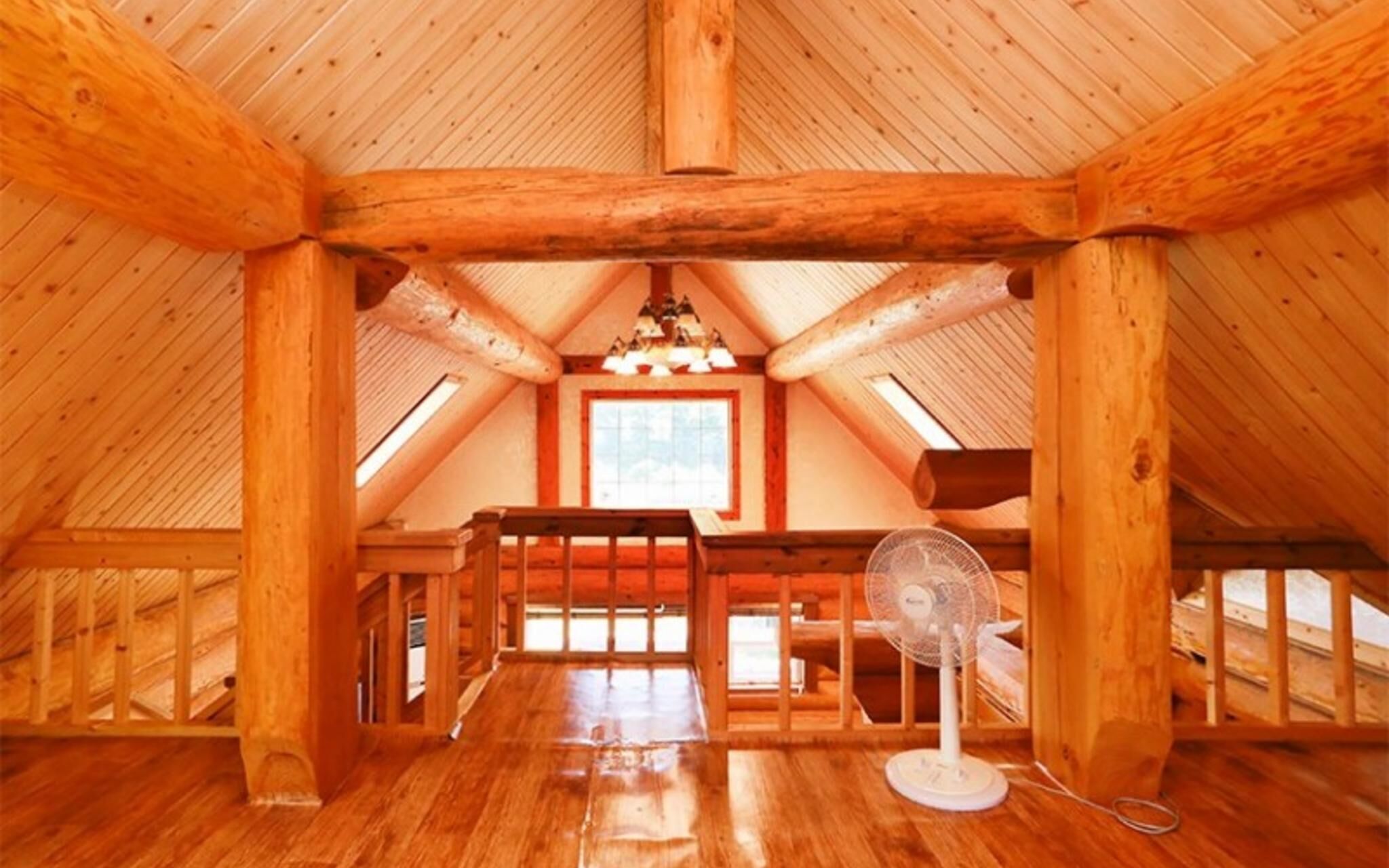 Gyeongju Cabin Pension