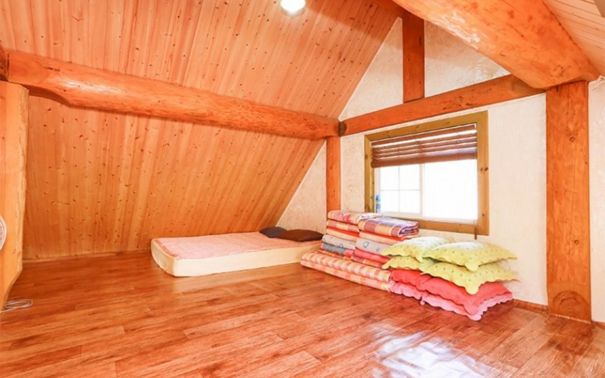 Gyeongju Cabin Pension