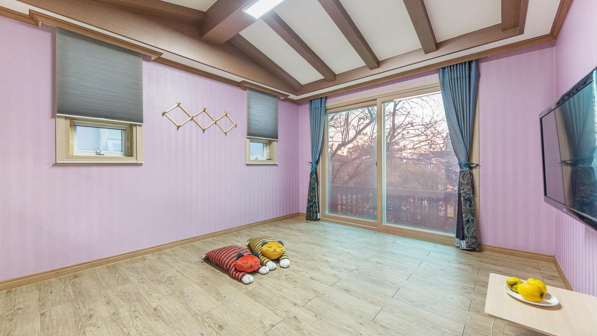 Gyeongju Chammalgun Achim Pension