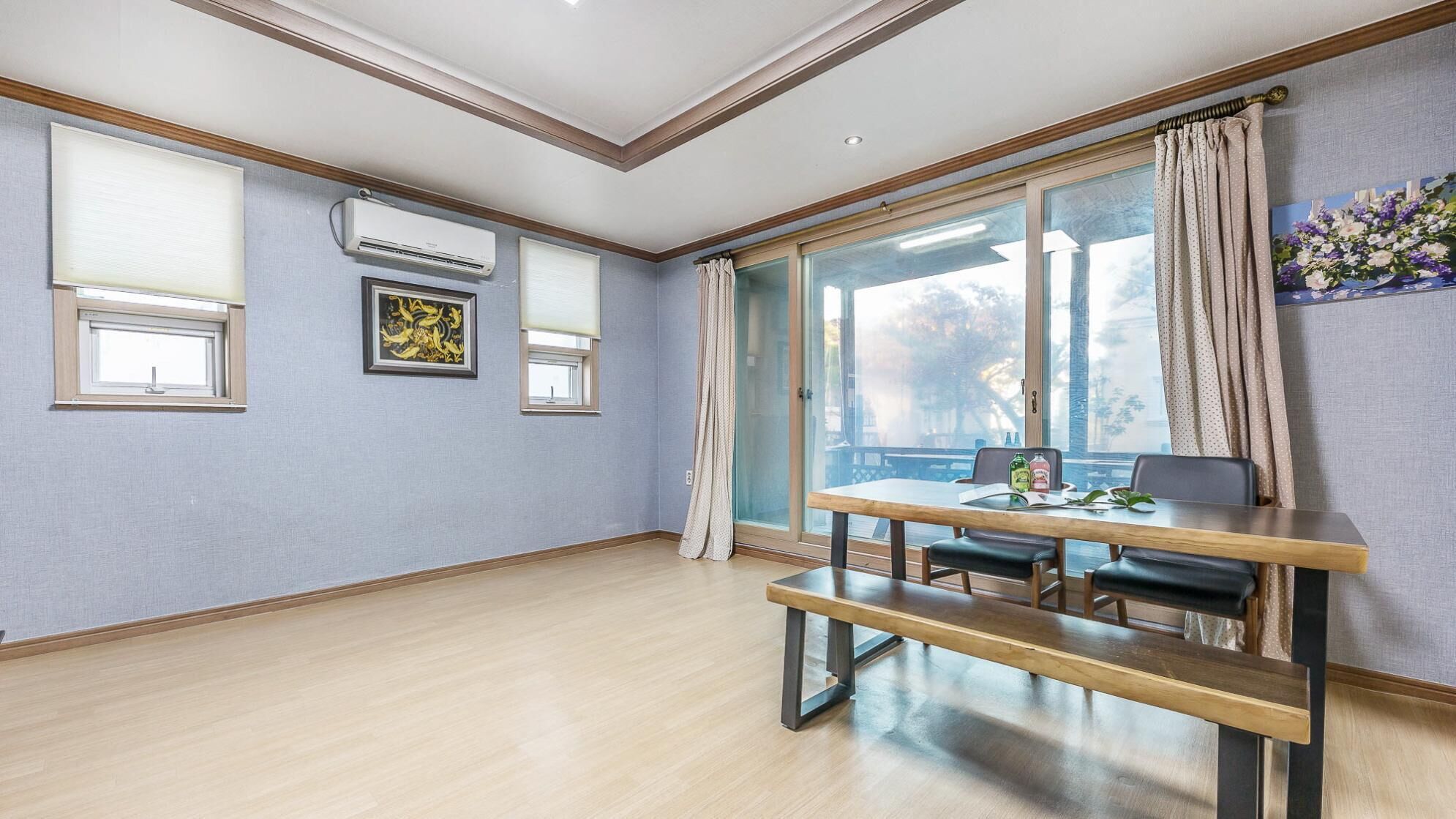 Gyeongju Chammalgun Achim Pension