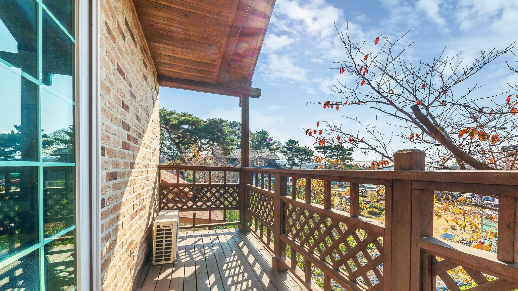 Gyeongju Chammalgun Achim Pension