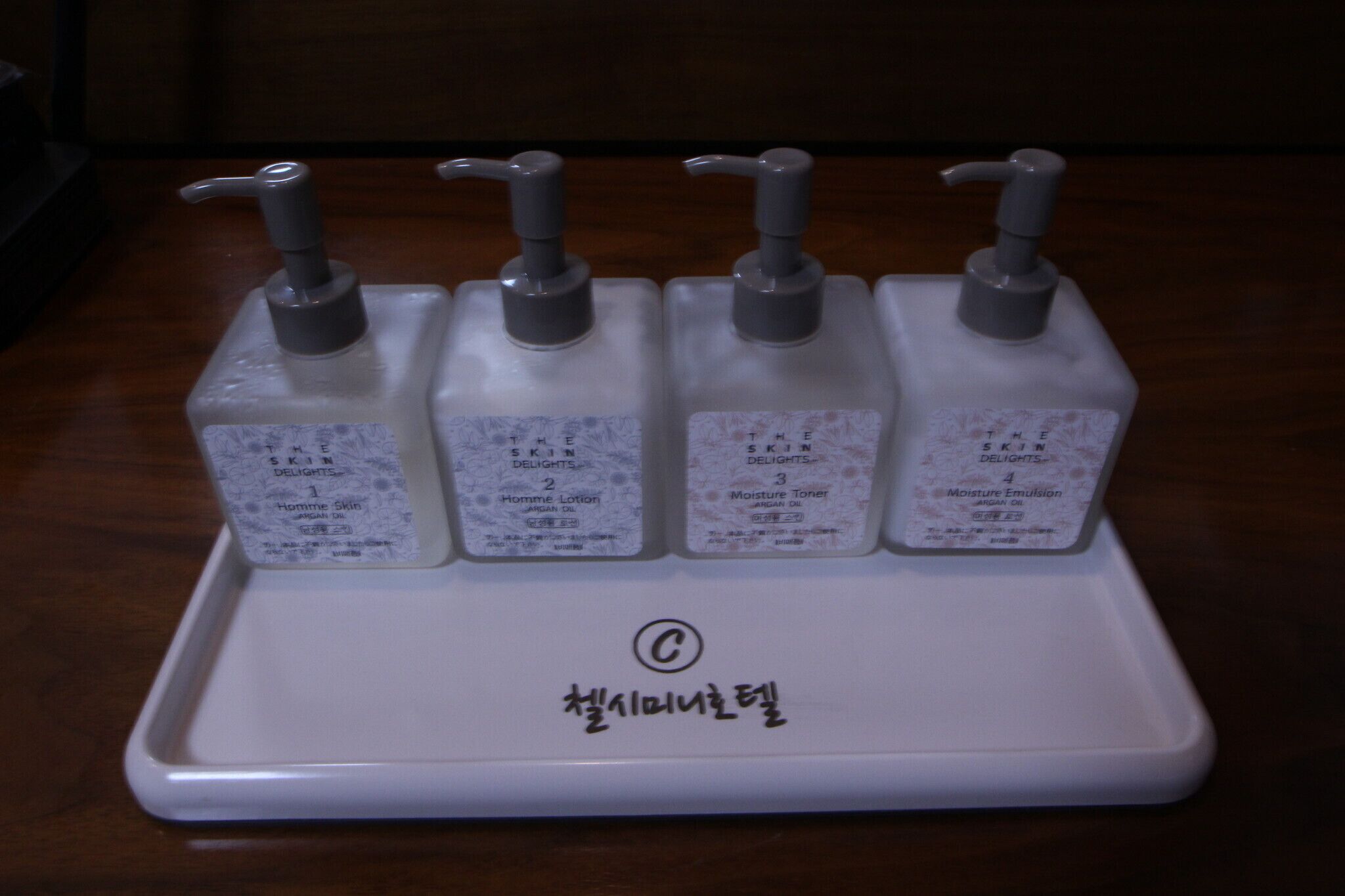 Gyeongju Chelsea Mini Hotel