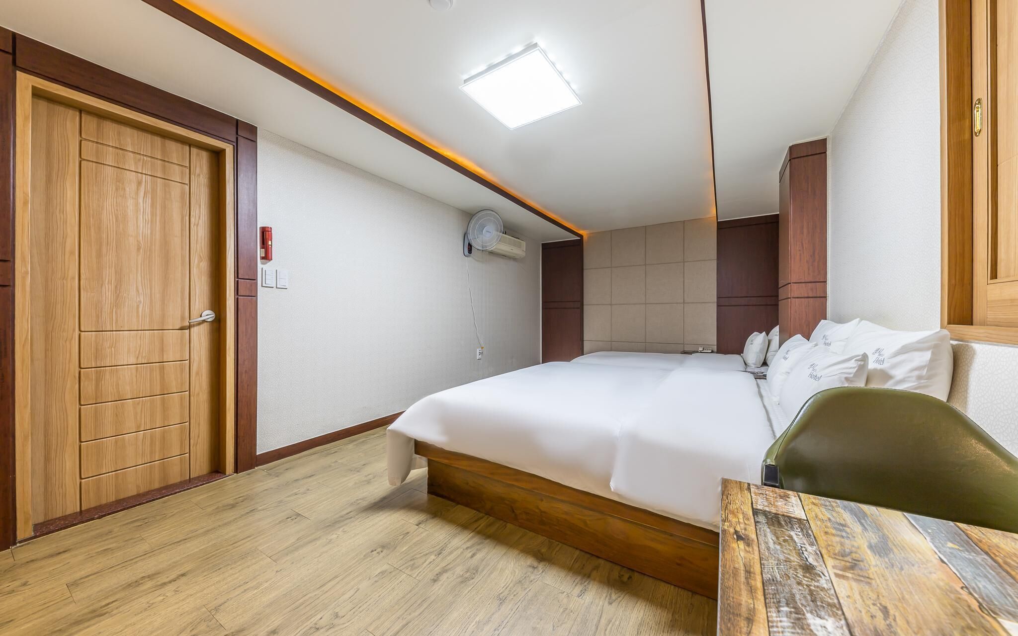 Gyeongju Chelsea Mini Hotel