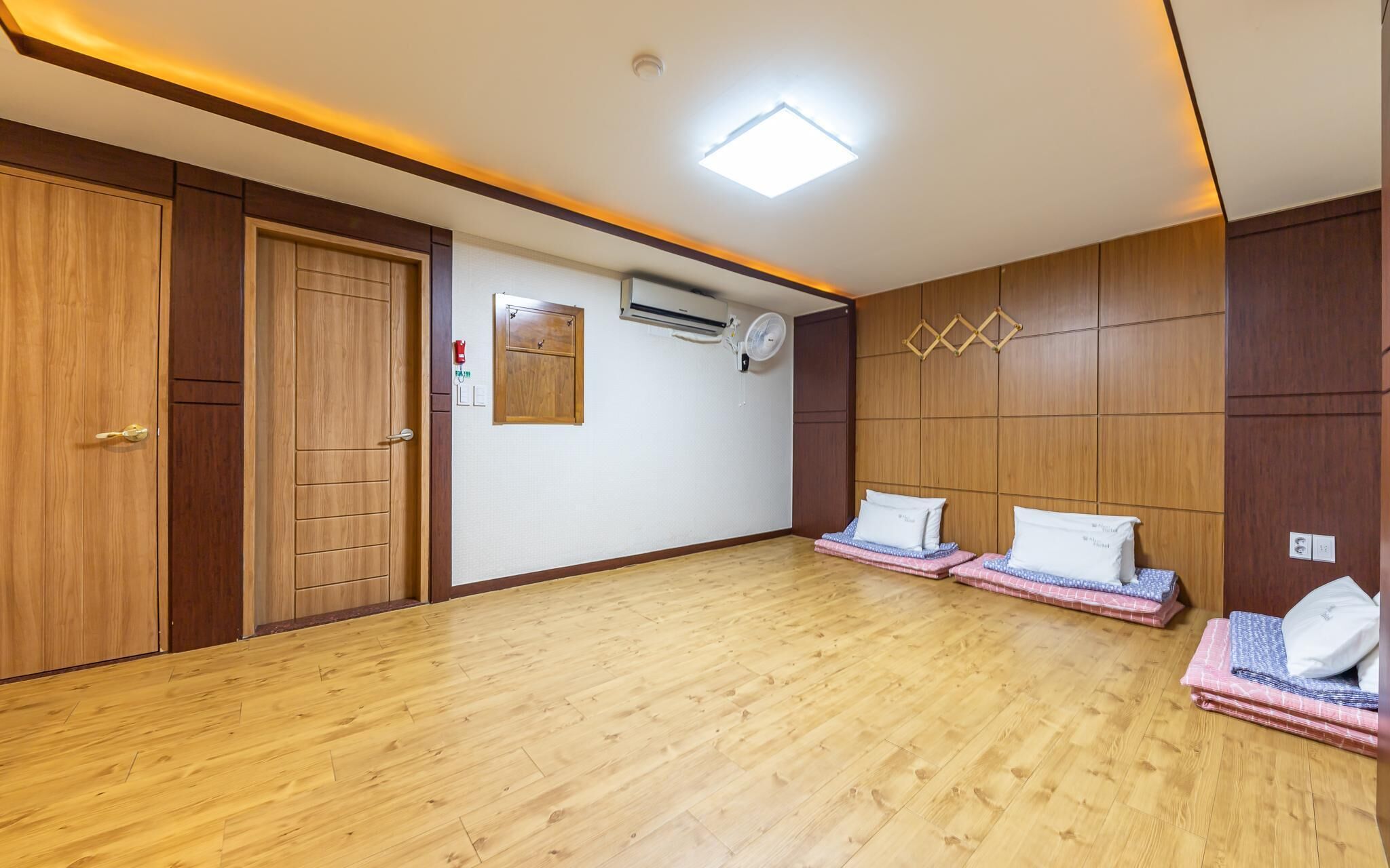 Gyeongju Chelsea Mini Hotel