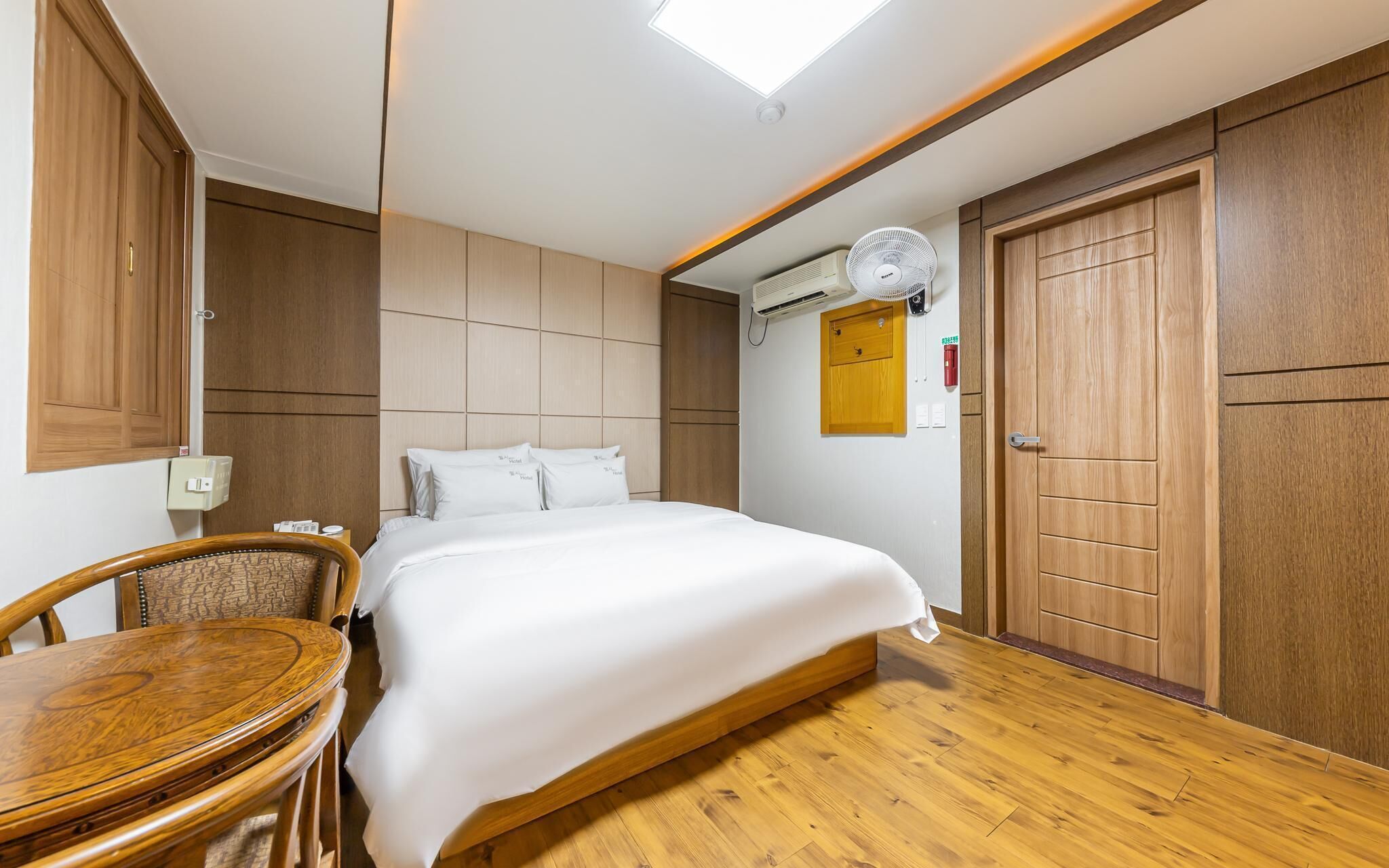 Gyeongju Chelsea Mini Hotel