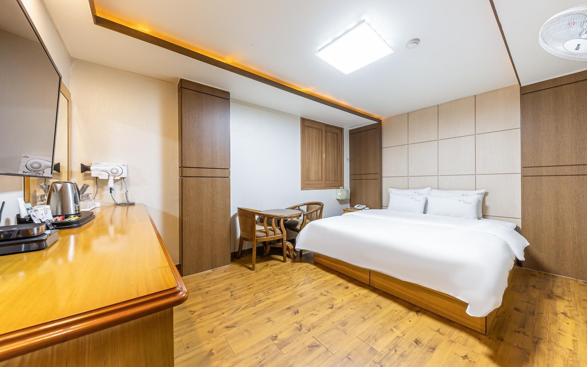 Gyeongju Chelsea Mini Hotel