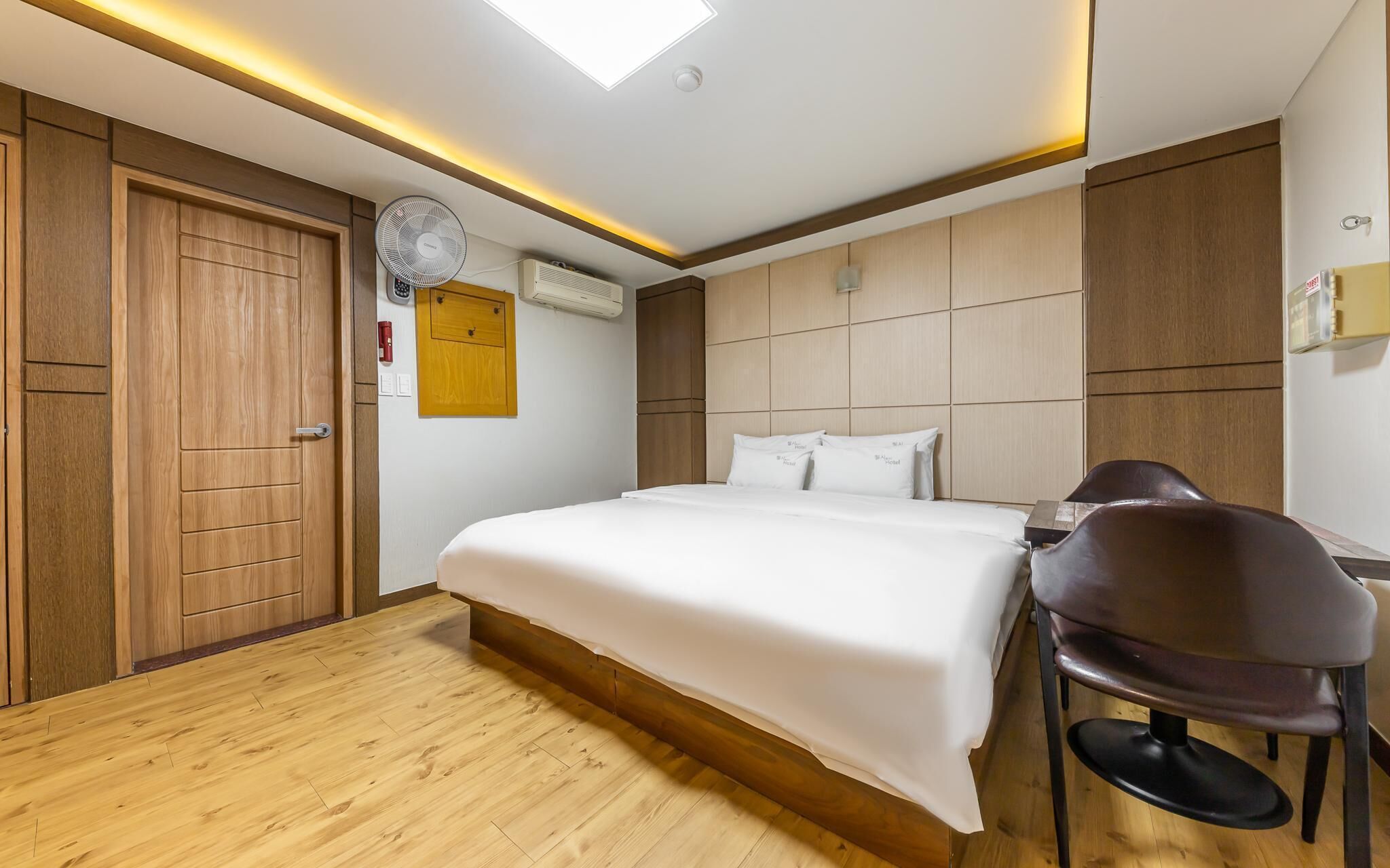 Gyeongju Chelsea Mini Hotel
