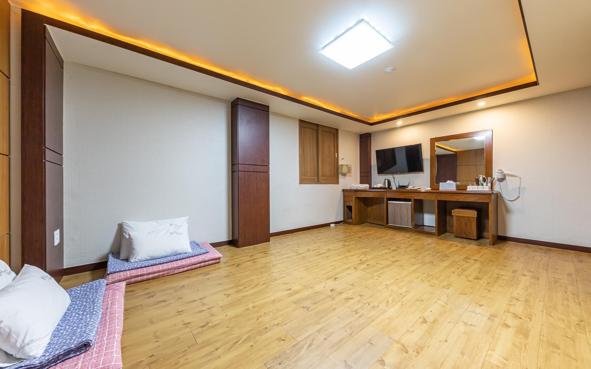 Gyeongju Chelsea Mini Hotel