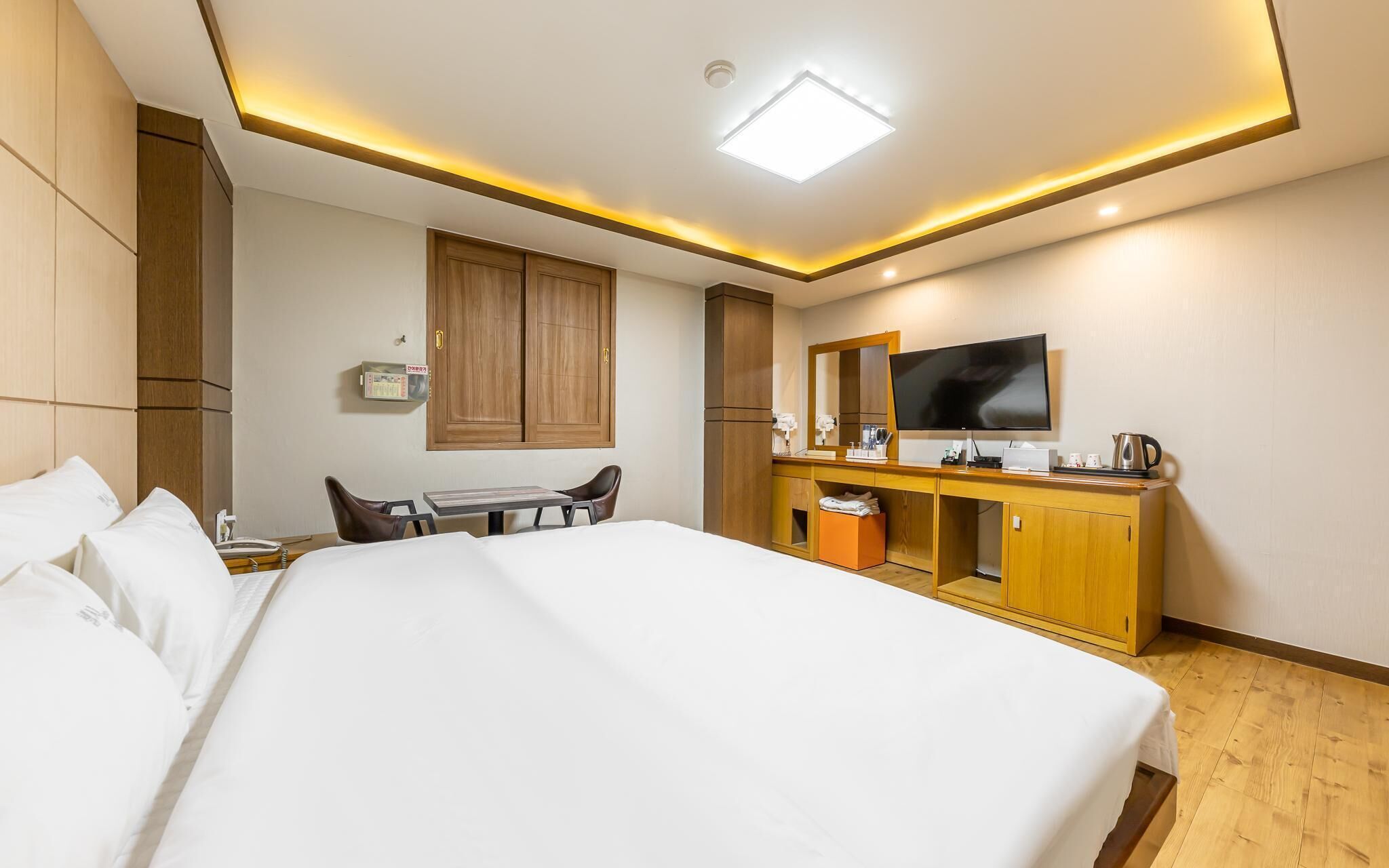 Gyeongju Chelsea Mini Hotel