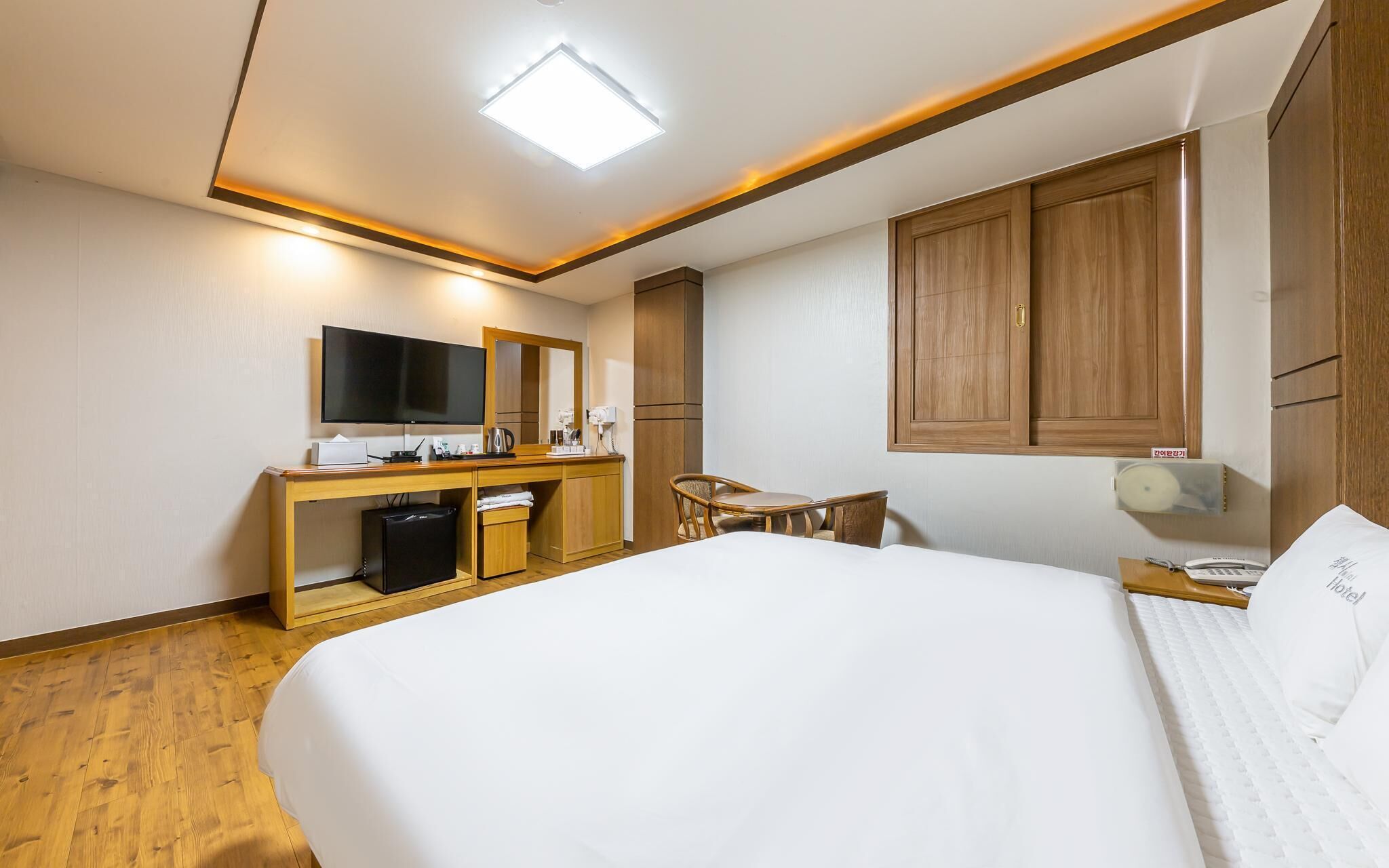 Gyeongju Chelsea Mini Hotel