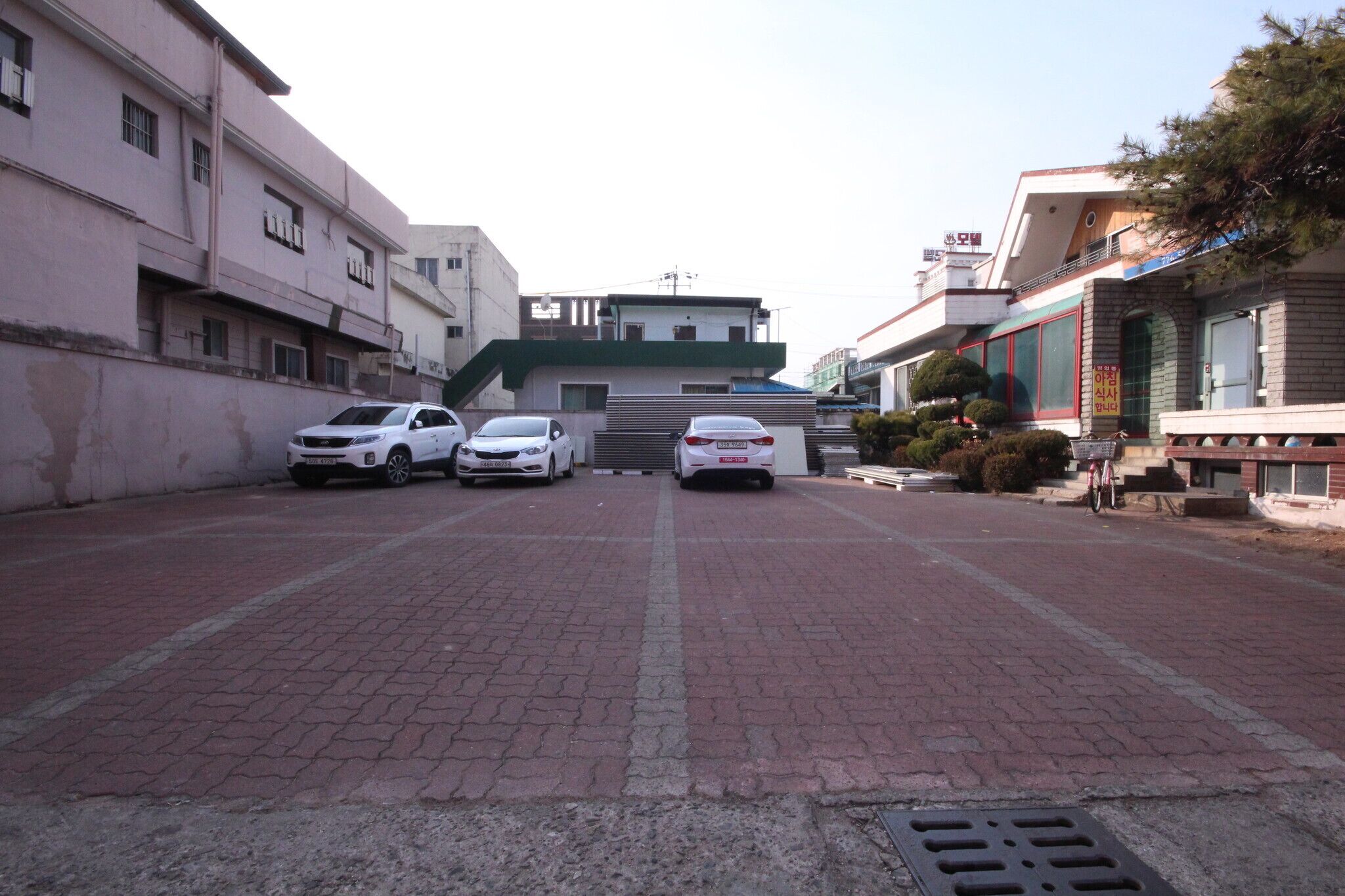 Gyeongju Chelsea Mini Hotel