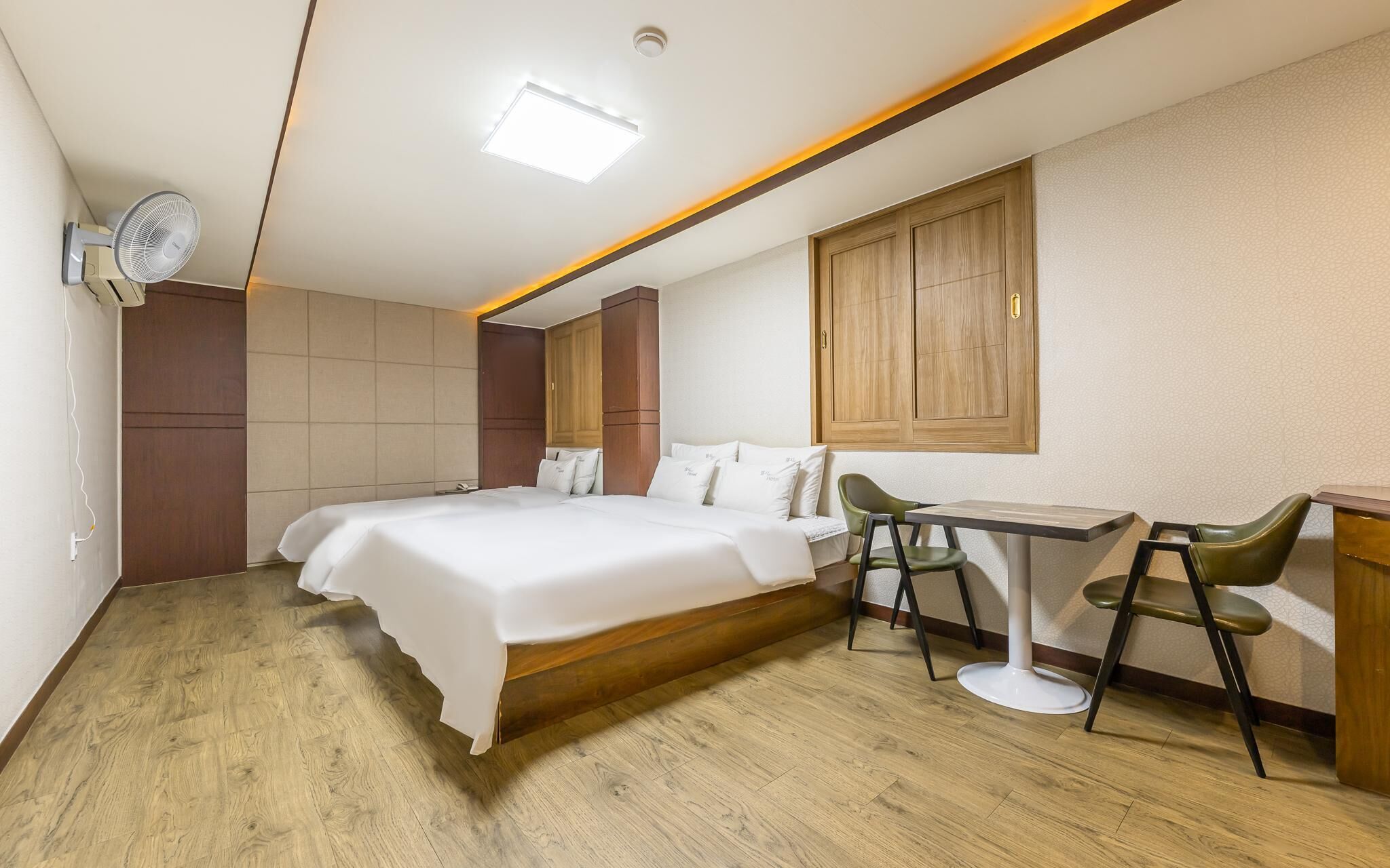 Gyeongju Chelsea Mini Hotel