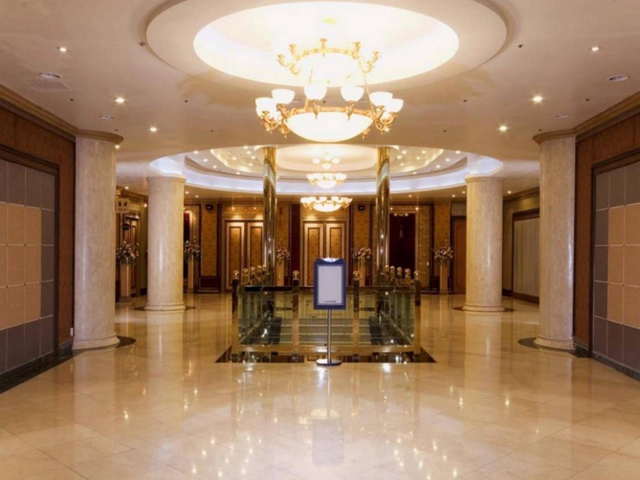 Gyeongju Chosun Spa Hotel
