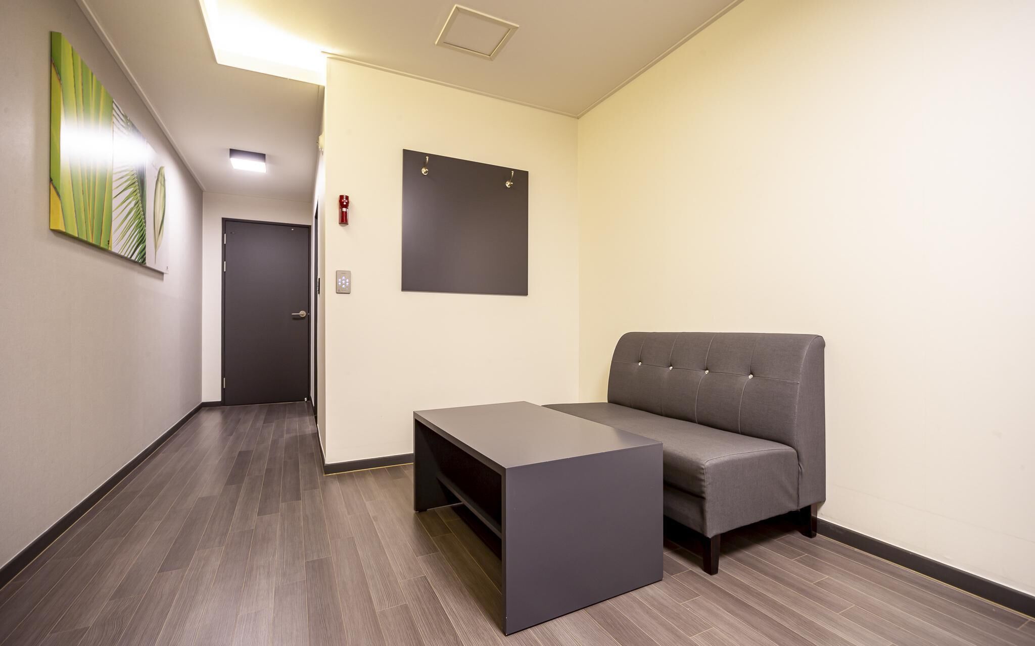 Gyeongju Coza Hotel
