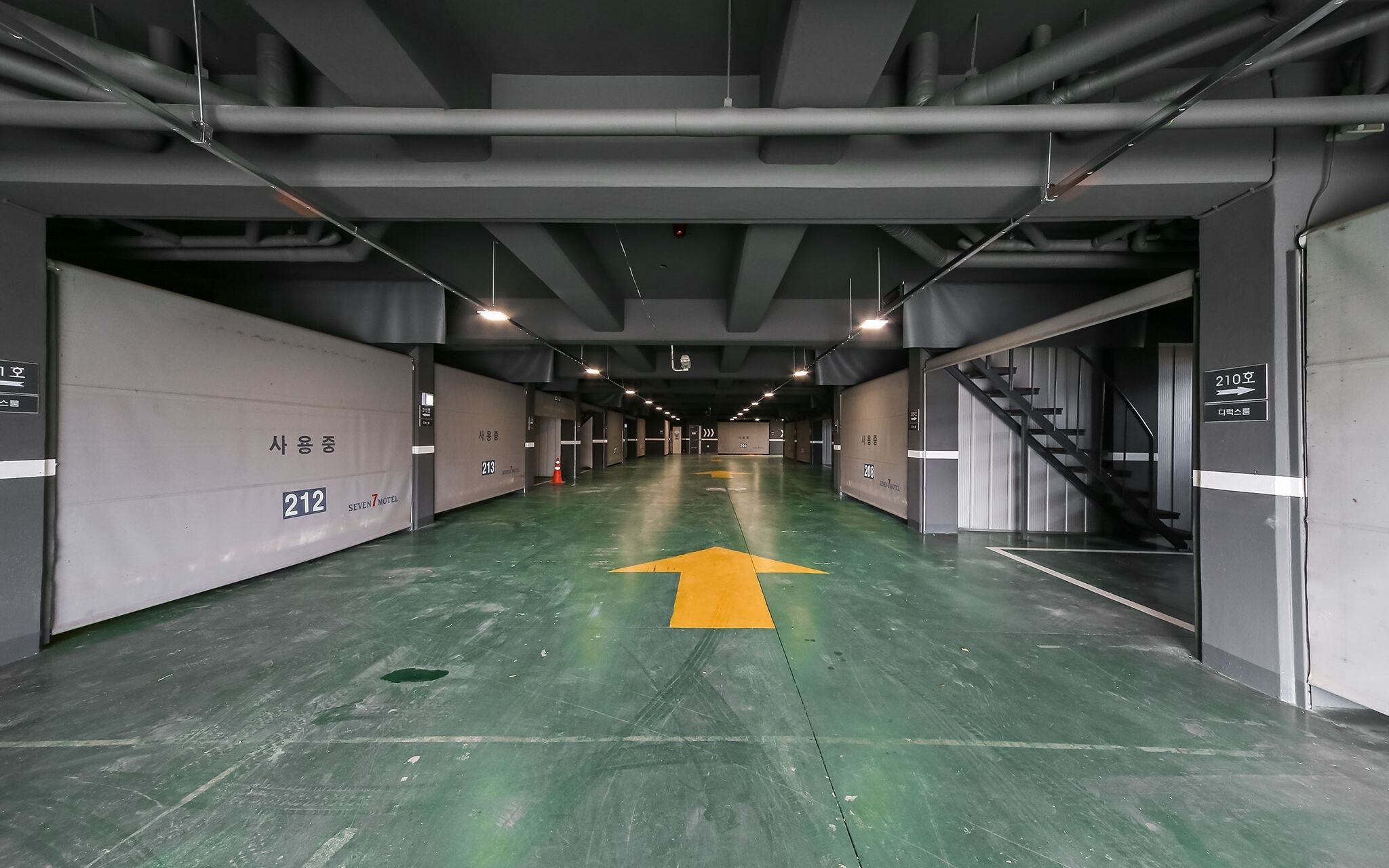 Gyeongju Coza Hotel