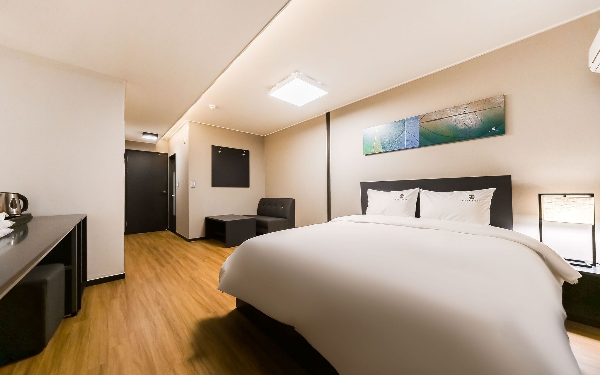 Gyeongju Coza Hotel