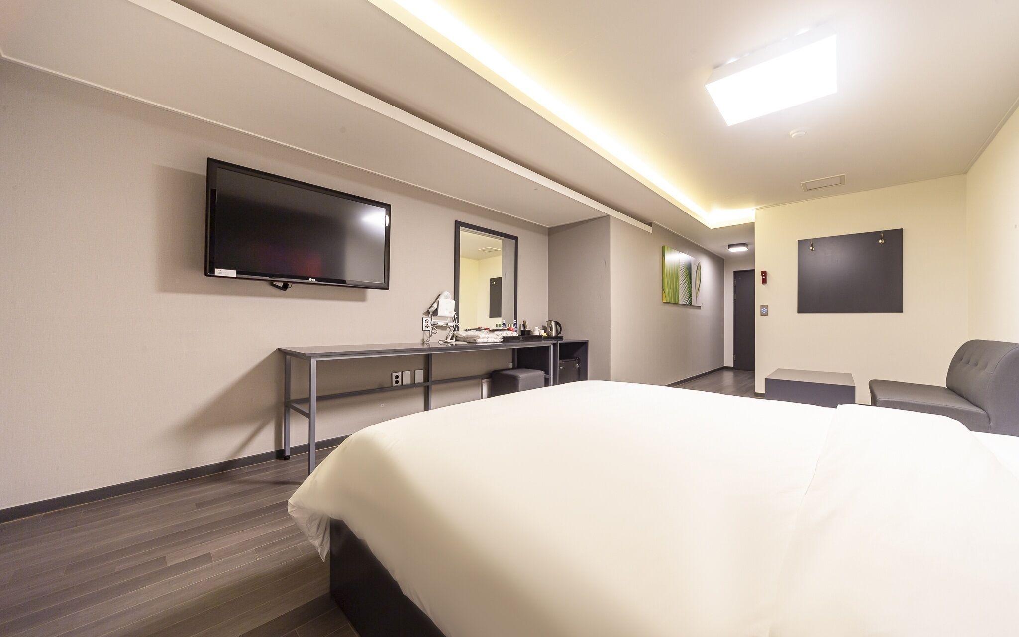 Gyeongju Coza Hotel