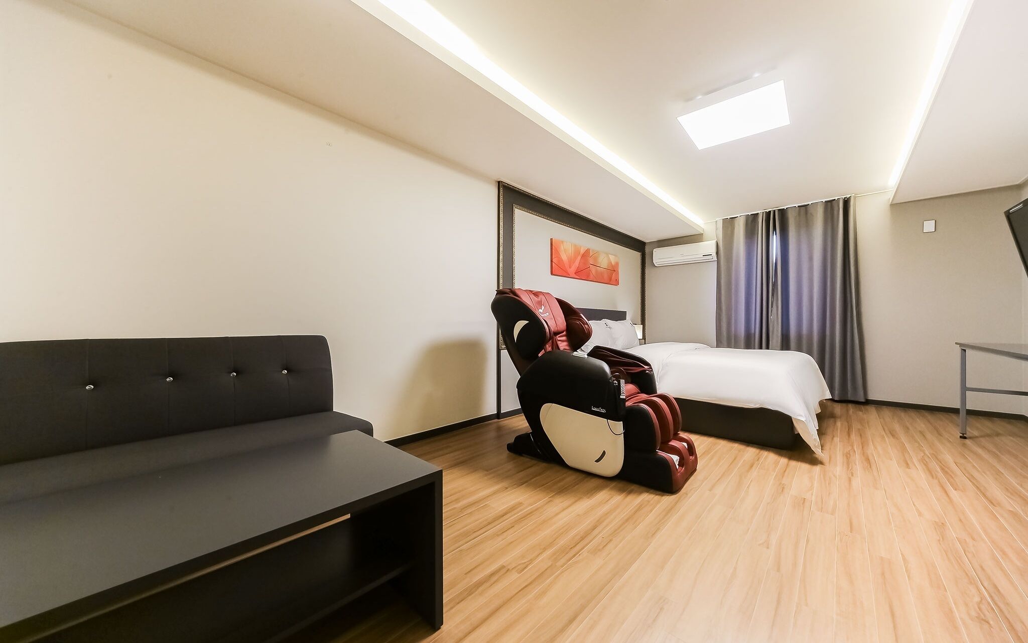 Gyeongju Coza Hotel