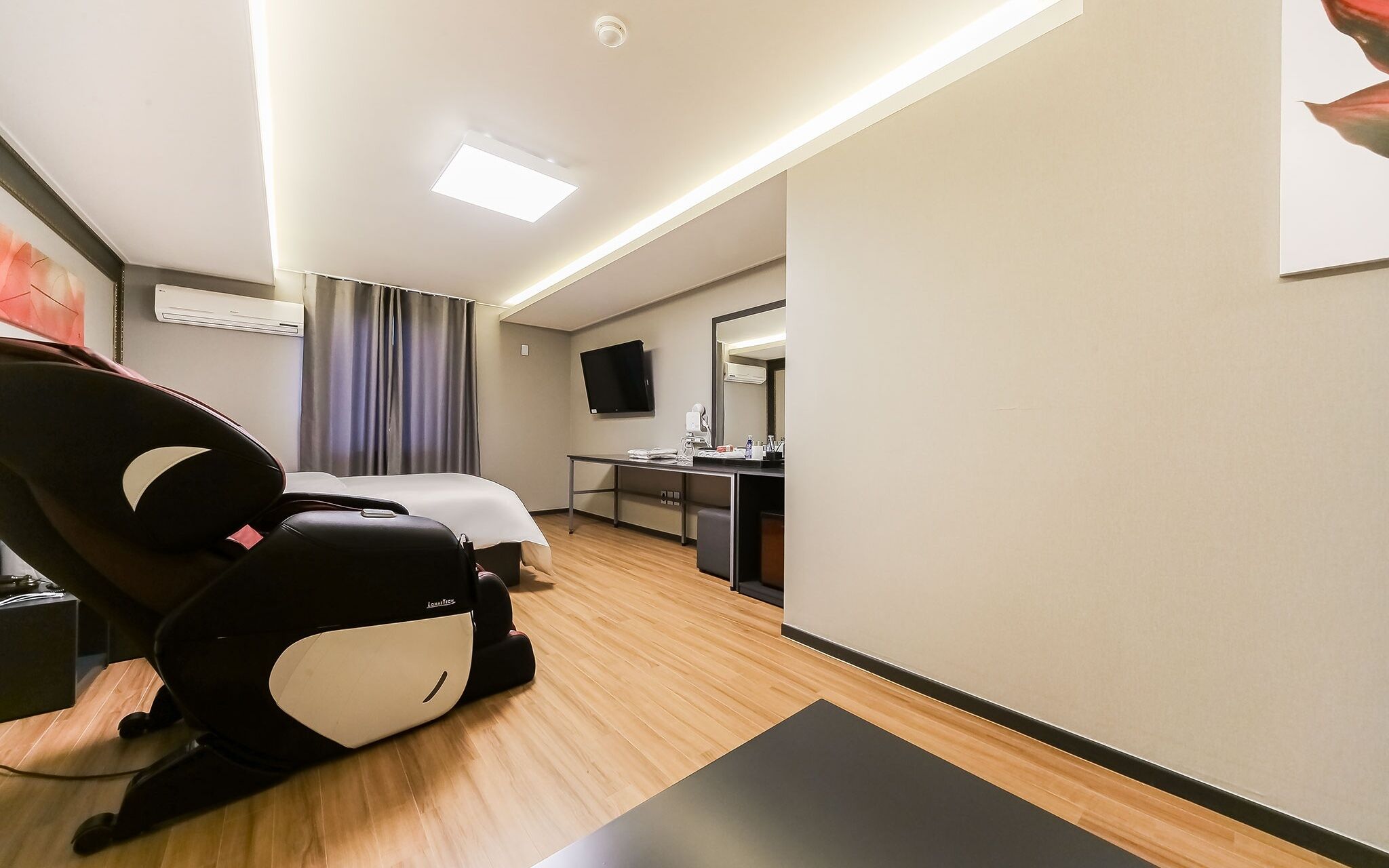 Gyeongju Coza Hotel