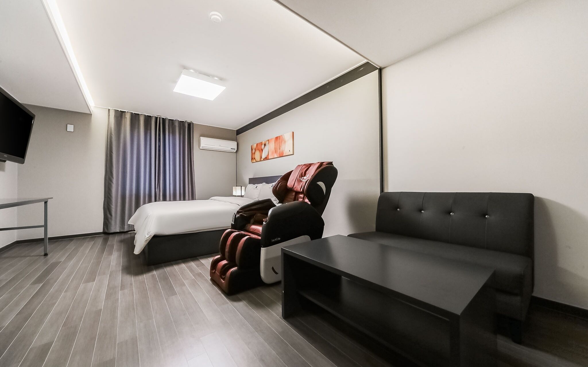 Gyeongju Coza Hotel