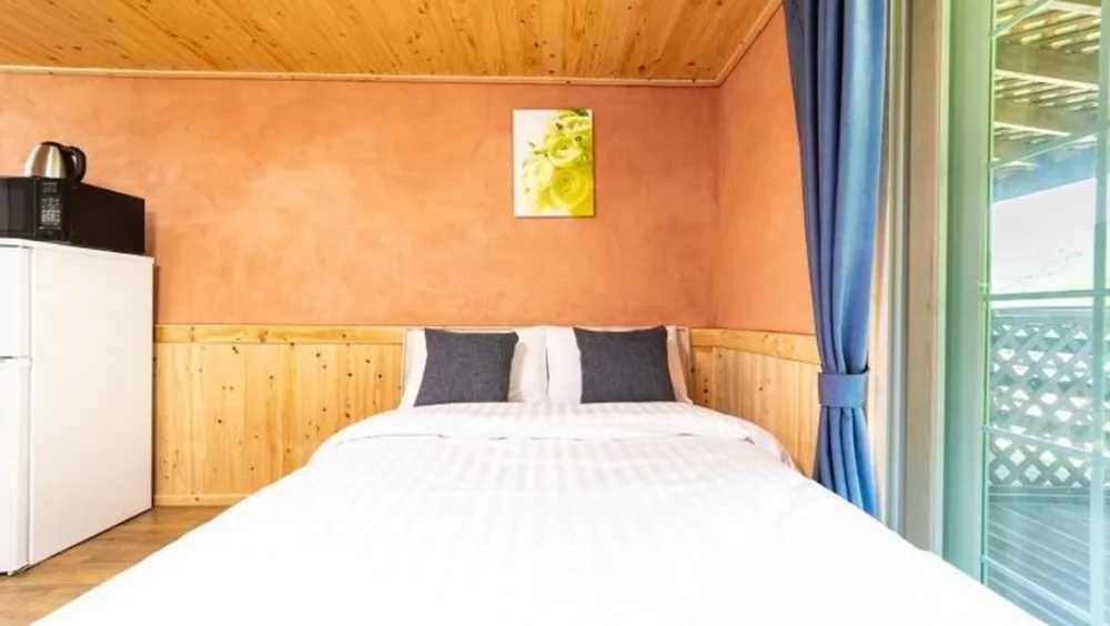 Gyeongju Cypress Pension